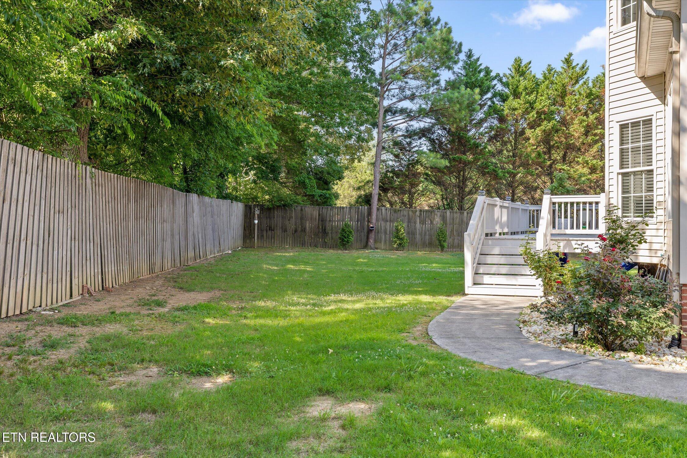 2703 NW King Andrew Court Cleveland TN 37312