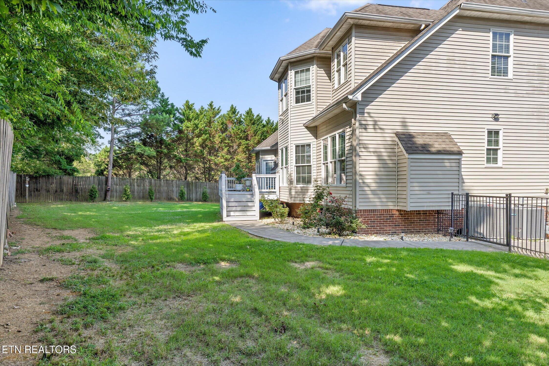 2703 NW King Andrew Court Cleveland TN 37312