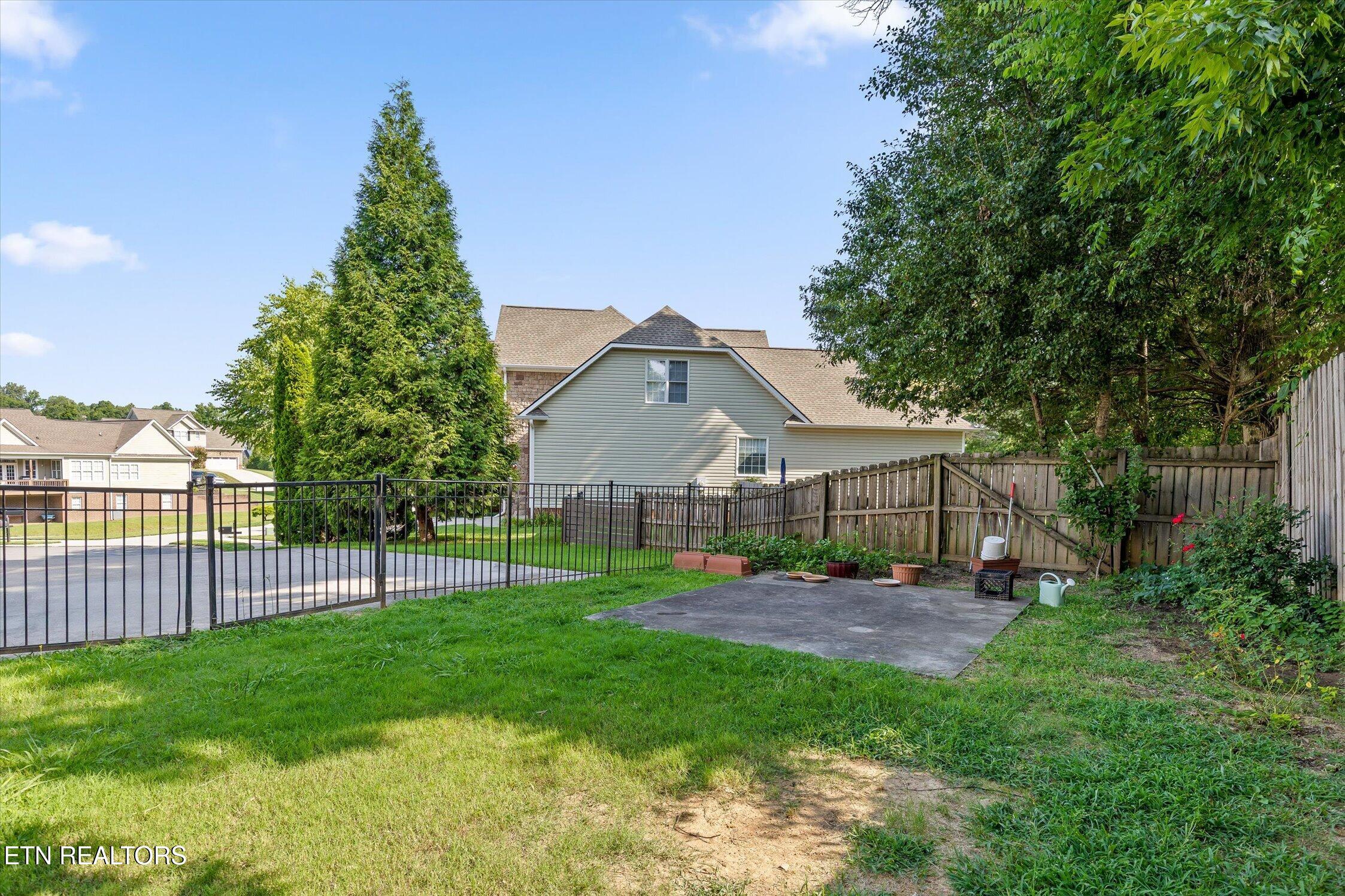 2703 NW King Andrew Court Cleveland TN 37312