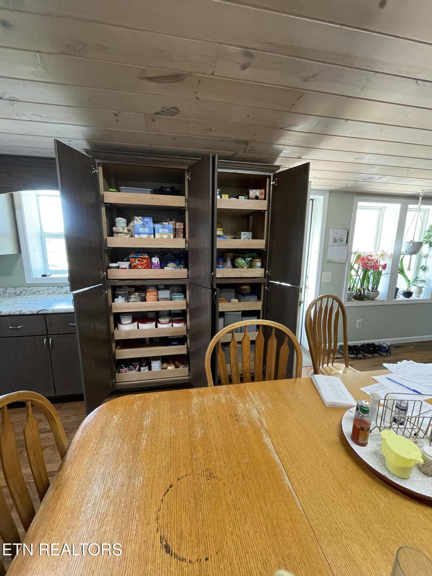 1951 Hall Road Clarkrange TN 38553