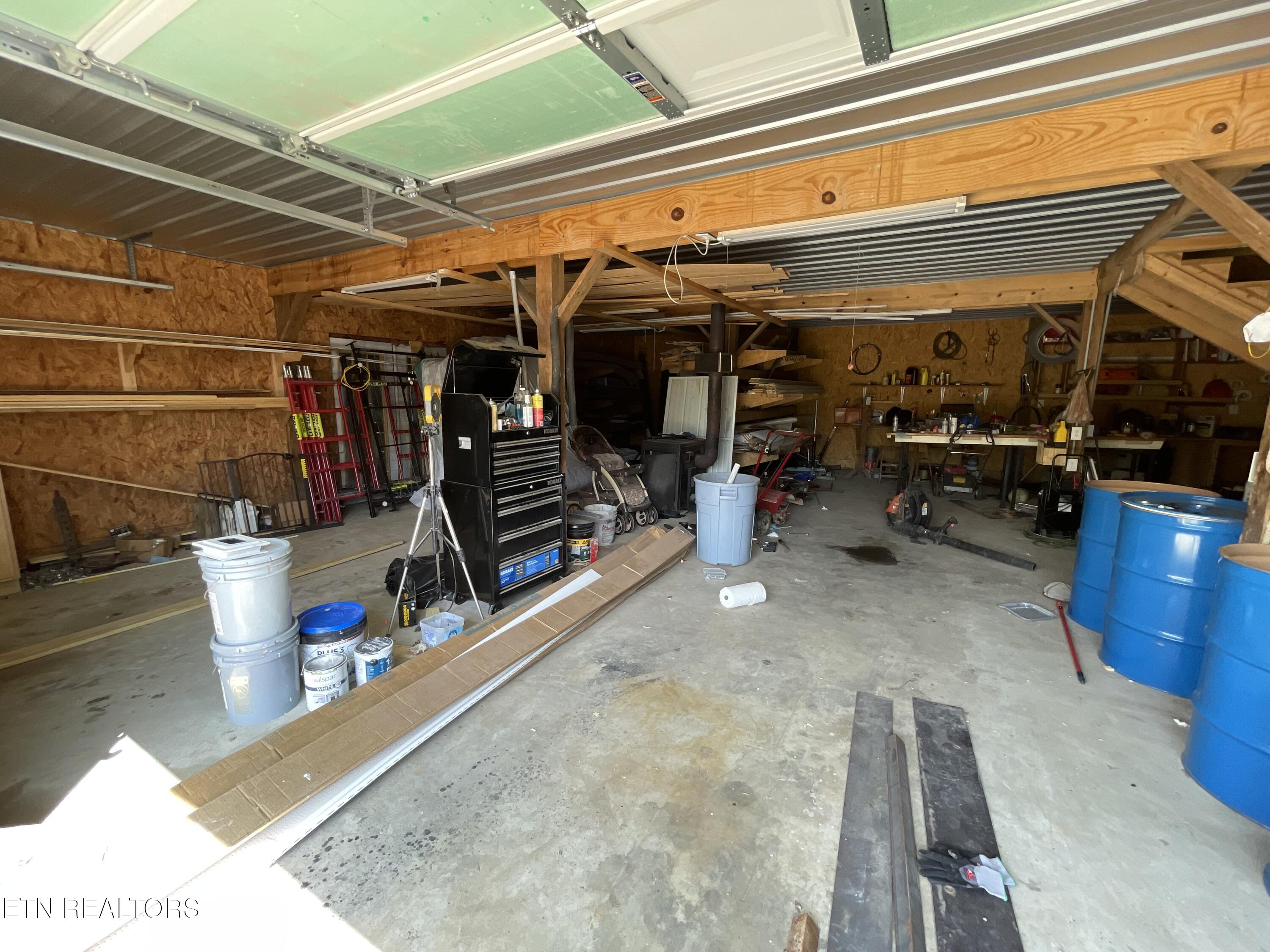 1951 Hall Road Clarkrange TN 38553