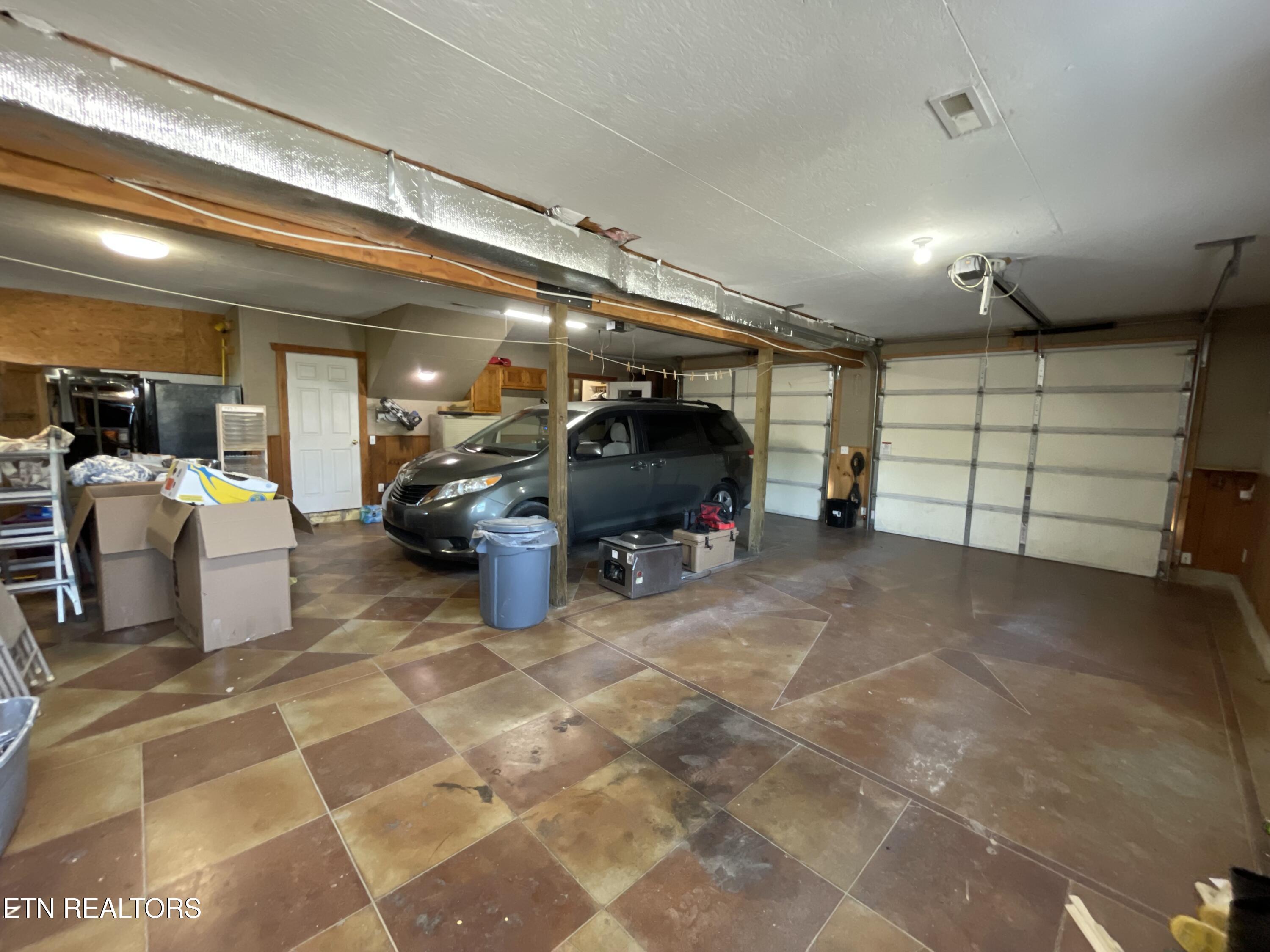 1951 Hall Road Clarkrange TN 38553