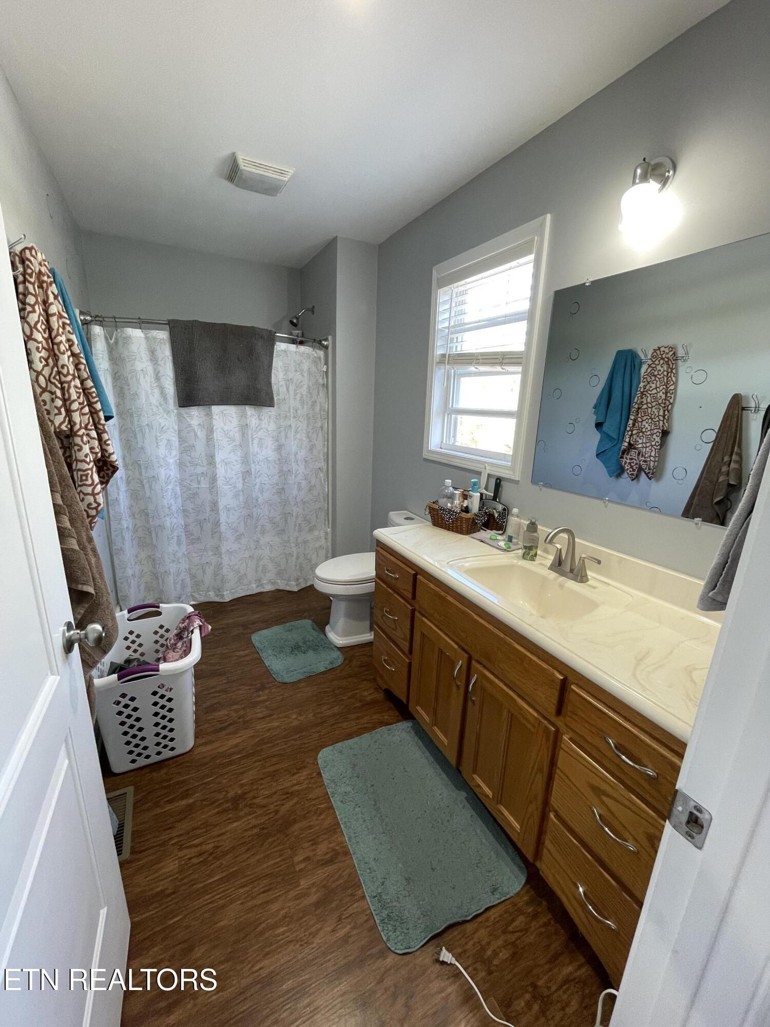1951 Hall Road Clarkrange TN 38553
