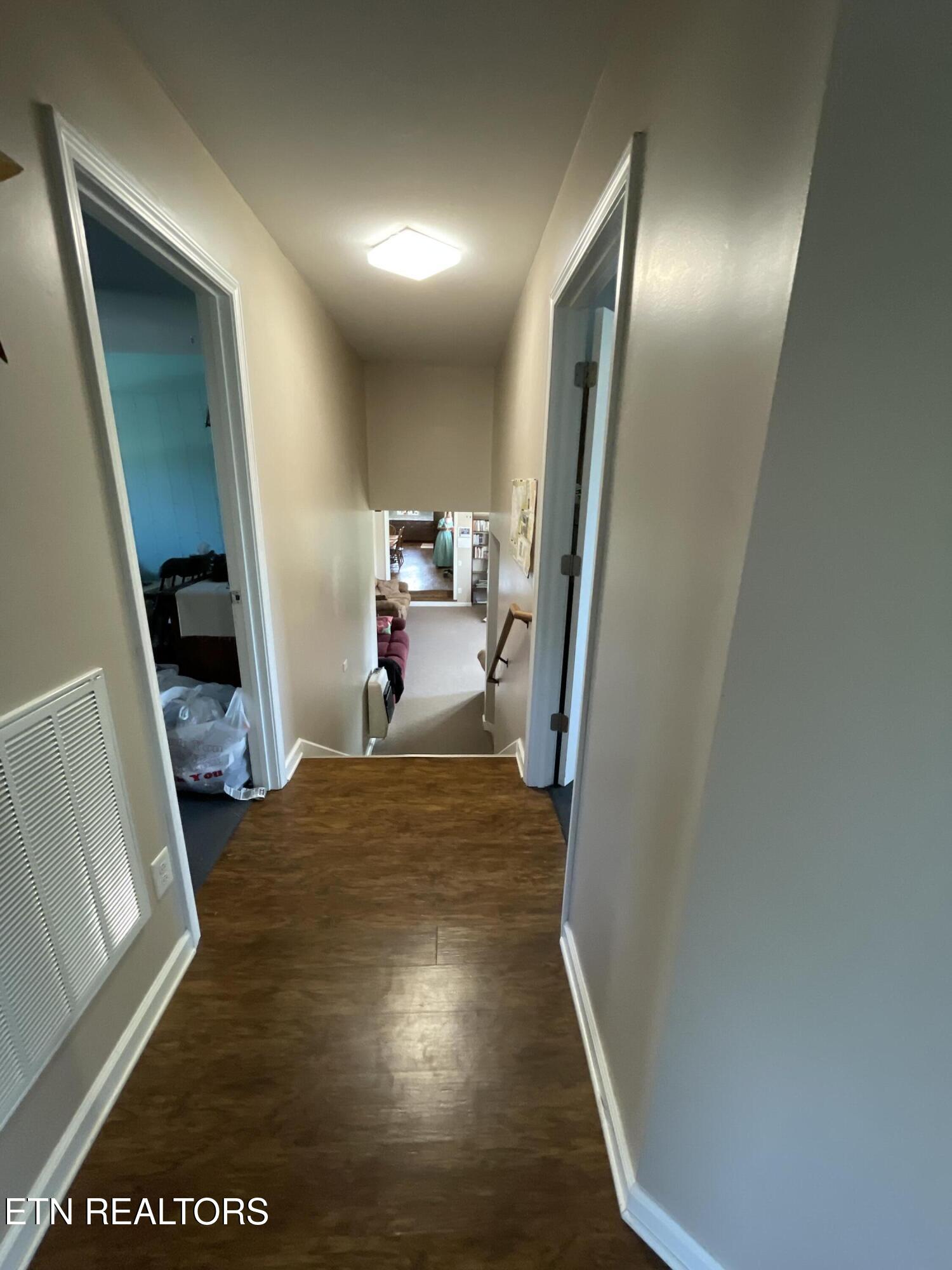 1951 Hall Road Clarkrange TN 38553