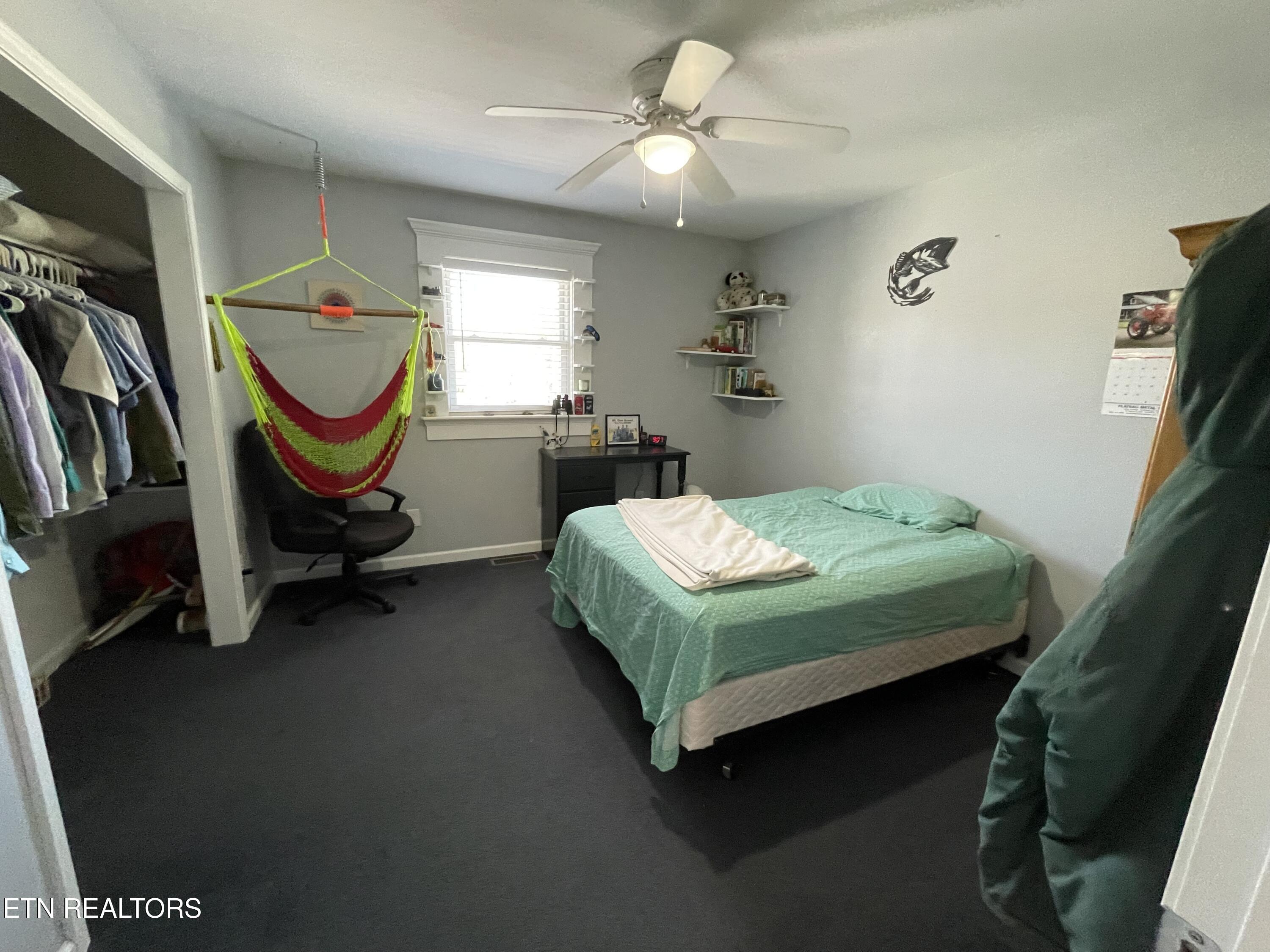 1951 Hall Road Clarkrange TN 38553