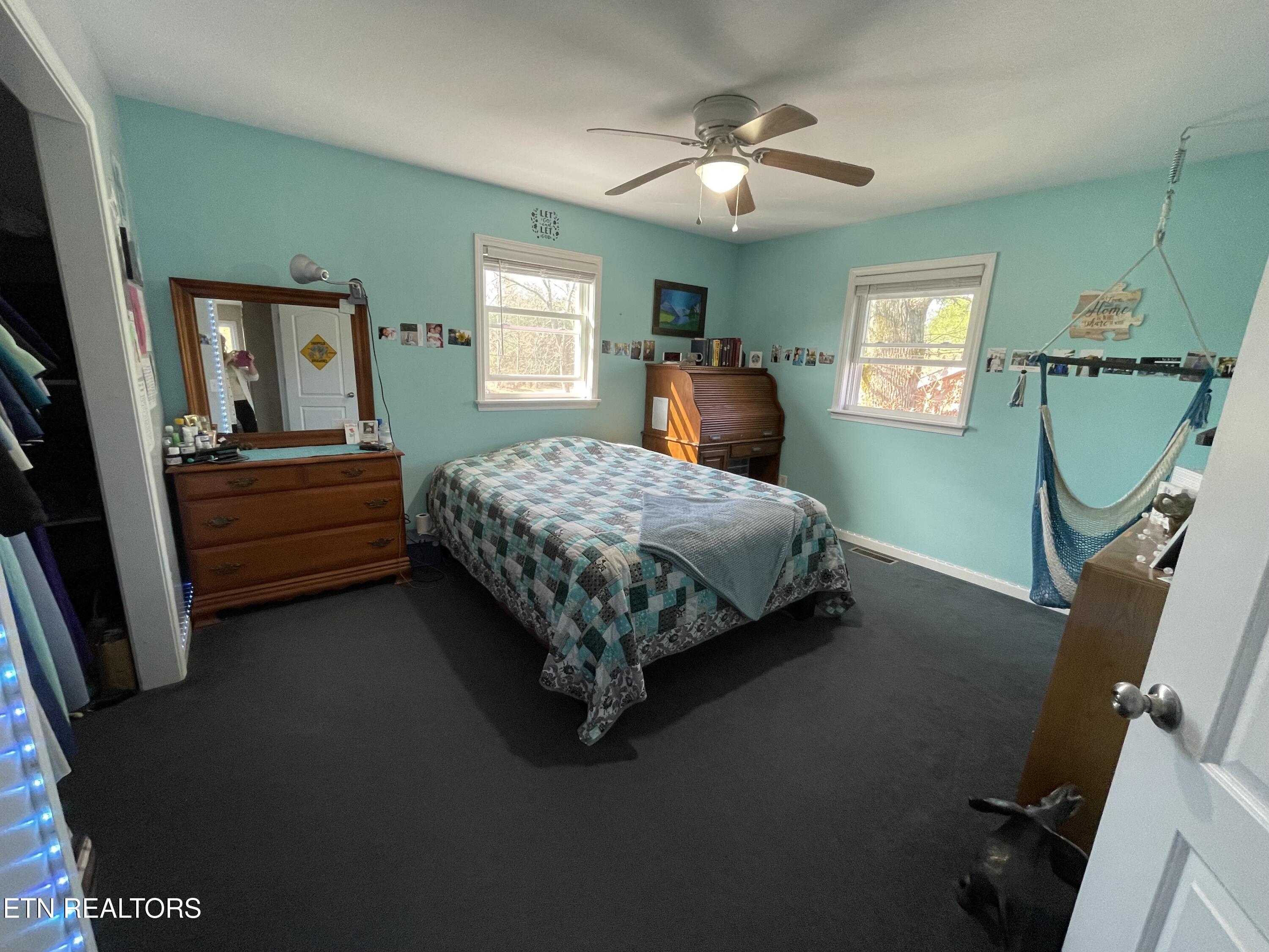 1951 Hall Road Clarkrange TN 38553