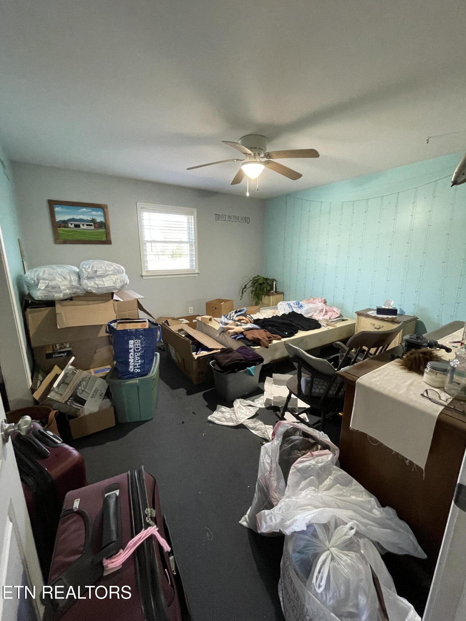 1951 Hall Road Clarkrange TN 38553