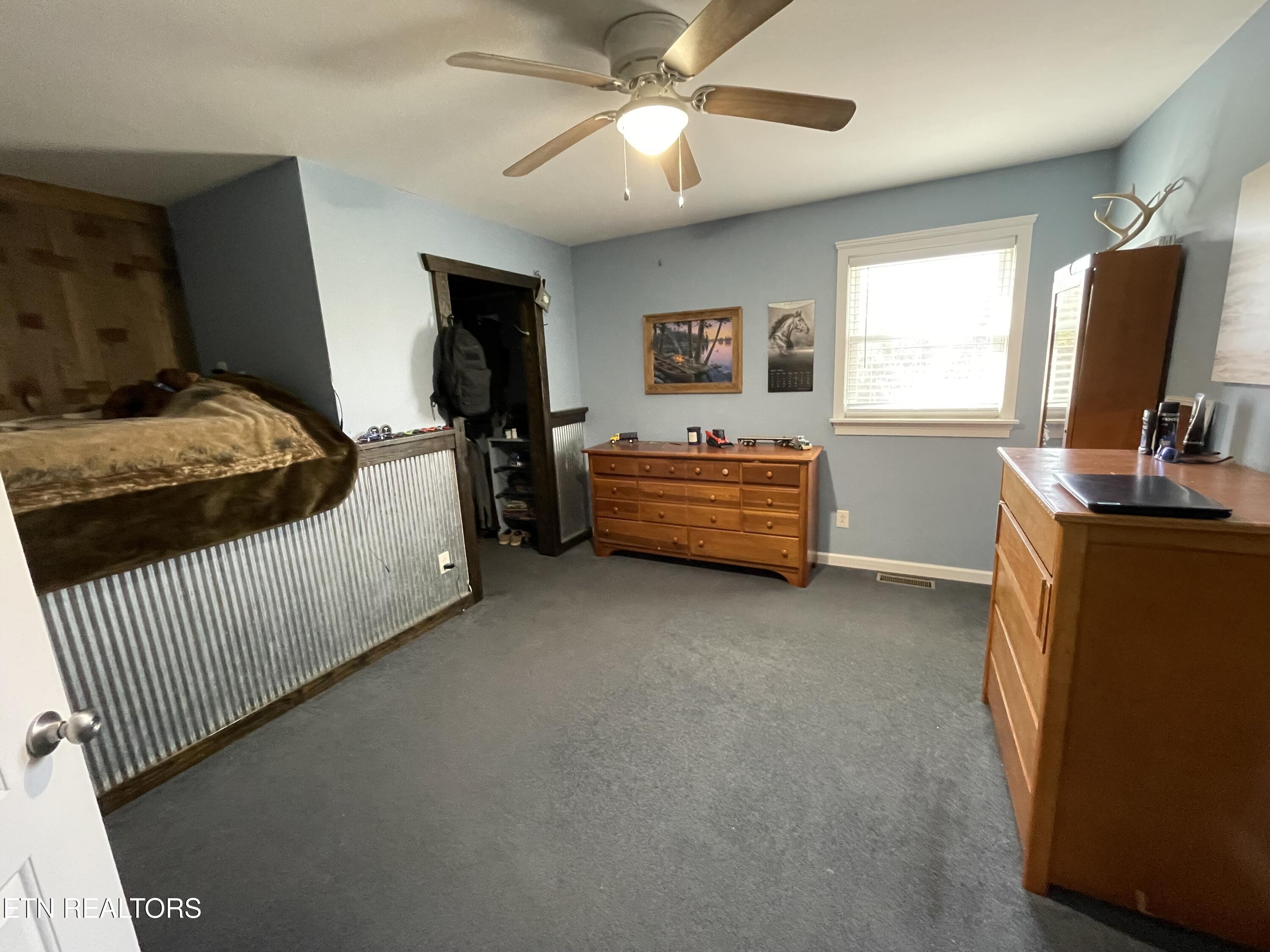1951 Hall Road Clarkrange TN 38553