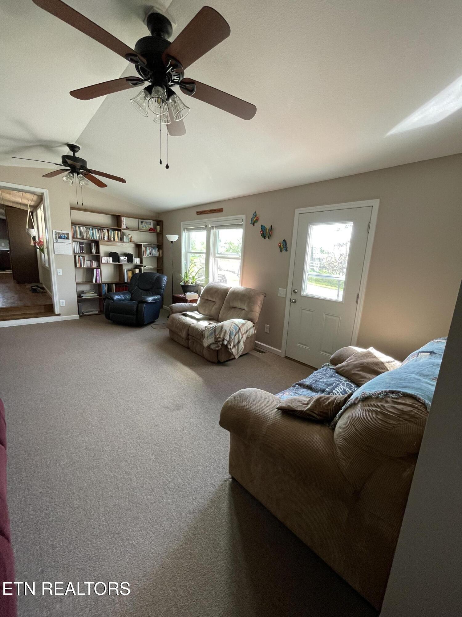 1951 Hall Road Clarkrange TN 38553