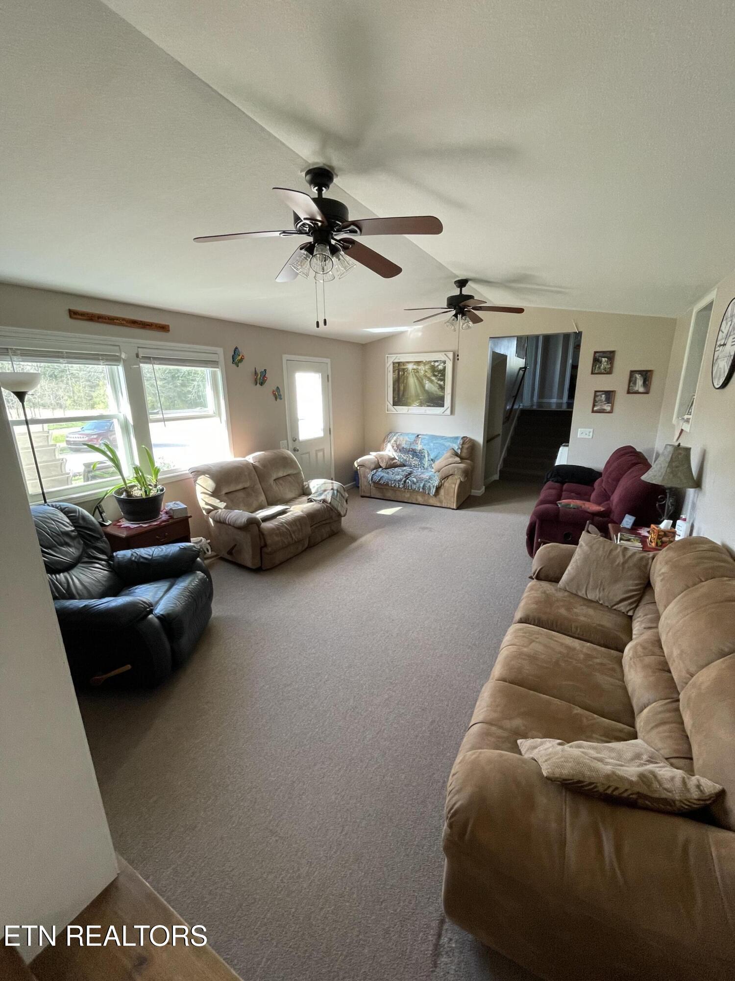 1951 Hall Road Clarkrange TN 38553