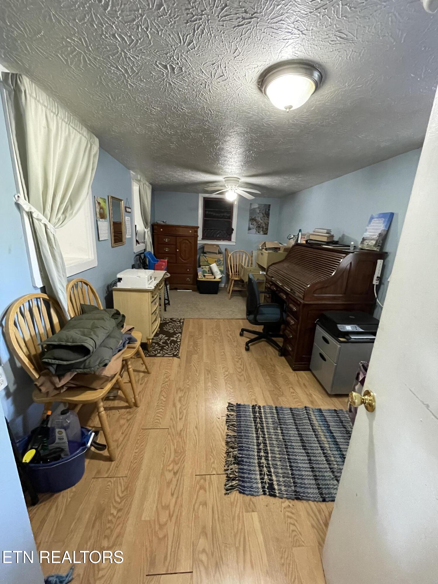 1951 Hall Road Clarkrange TN 38553