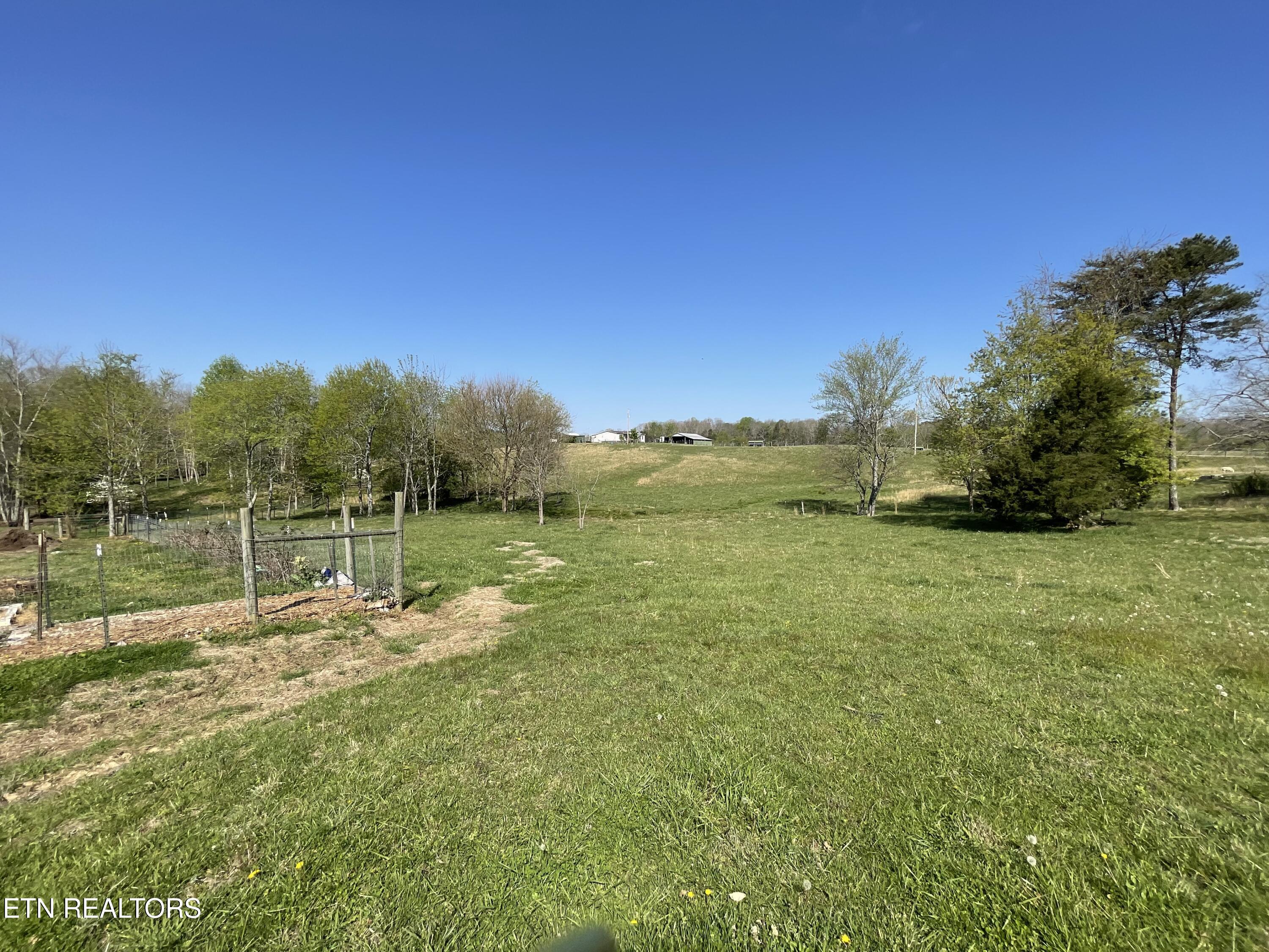 1951 Hall Road Clarkrange TN 38553