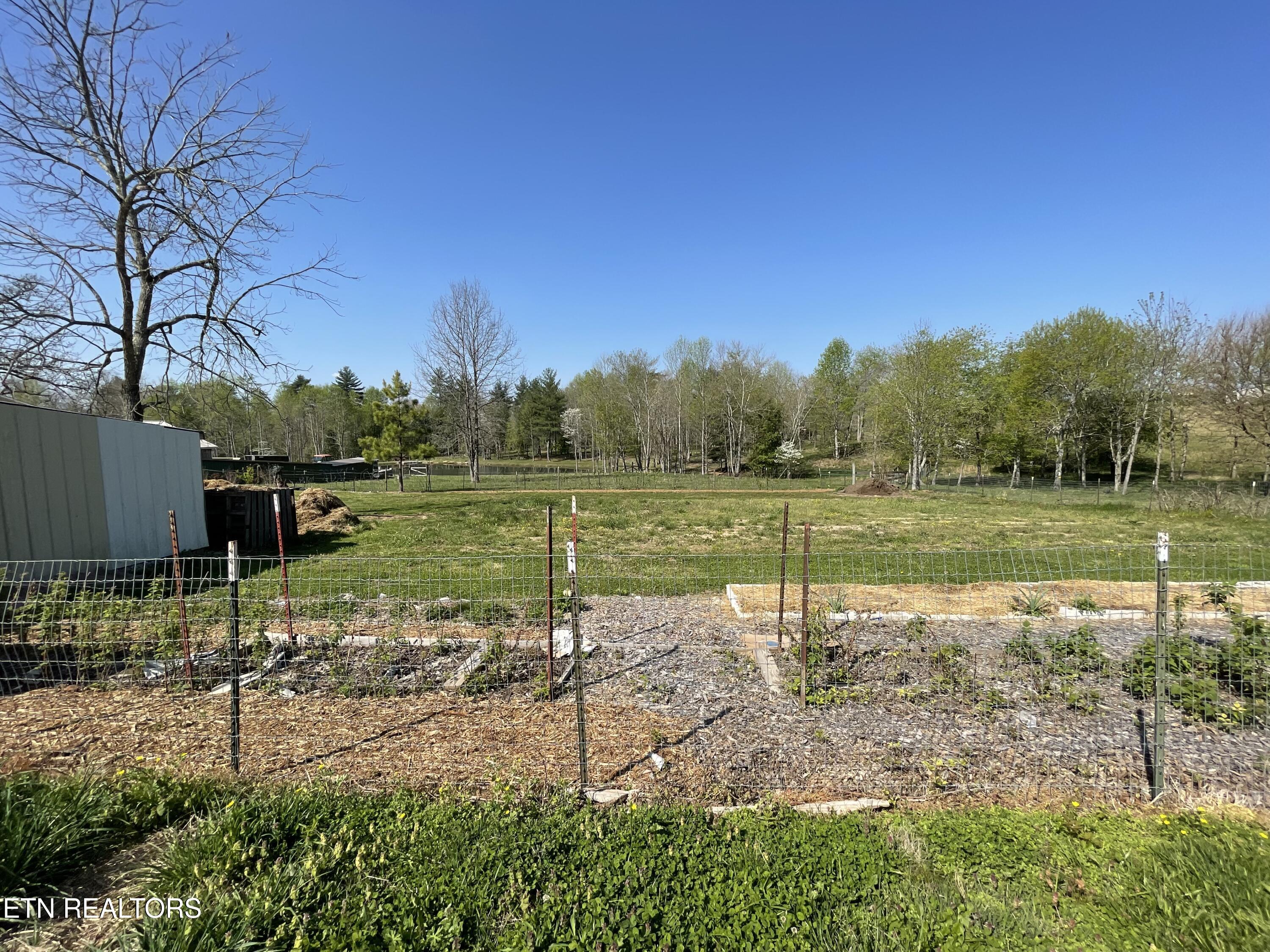 1951 Hall Road Clarkrange TN 38553