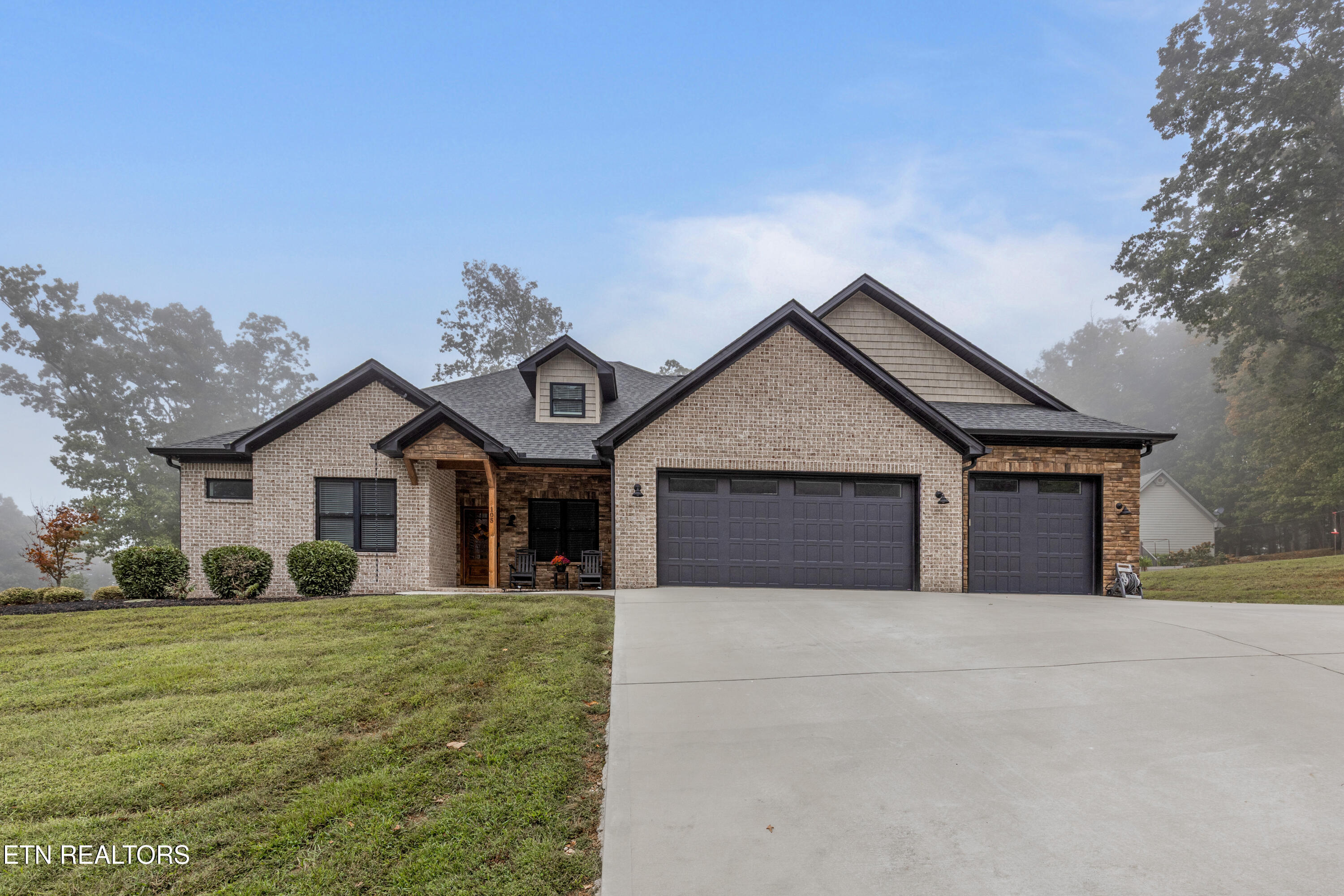 105 Top Sail Court Andersonville TN 37705