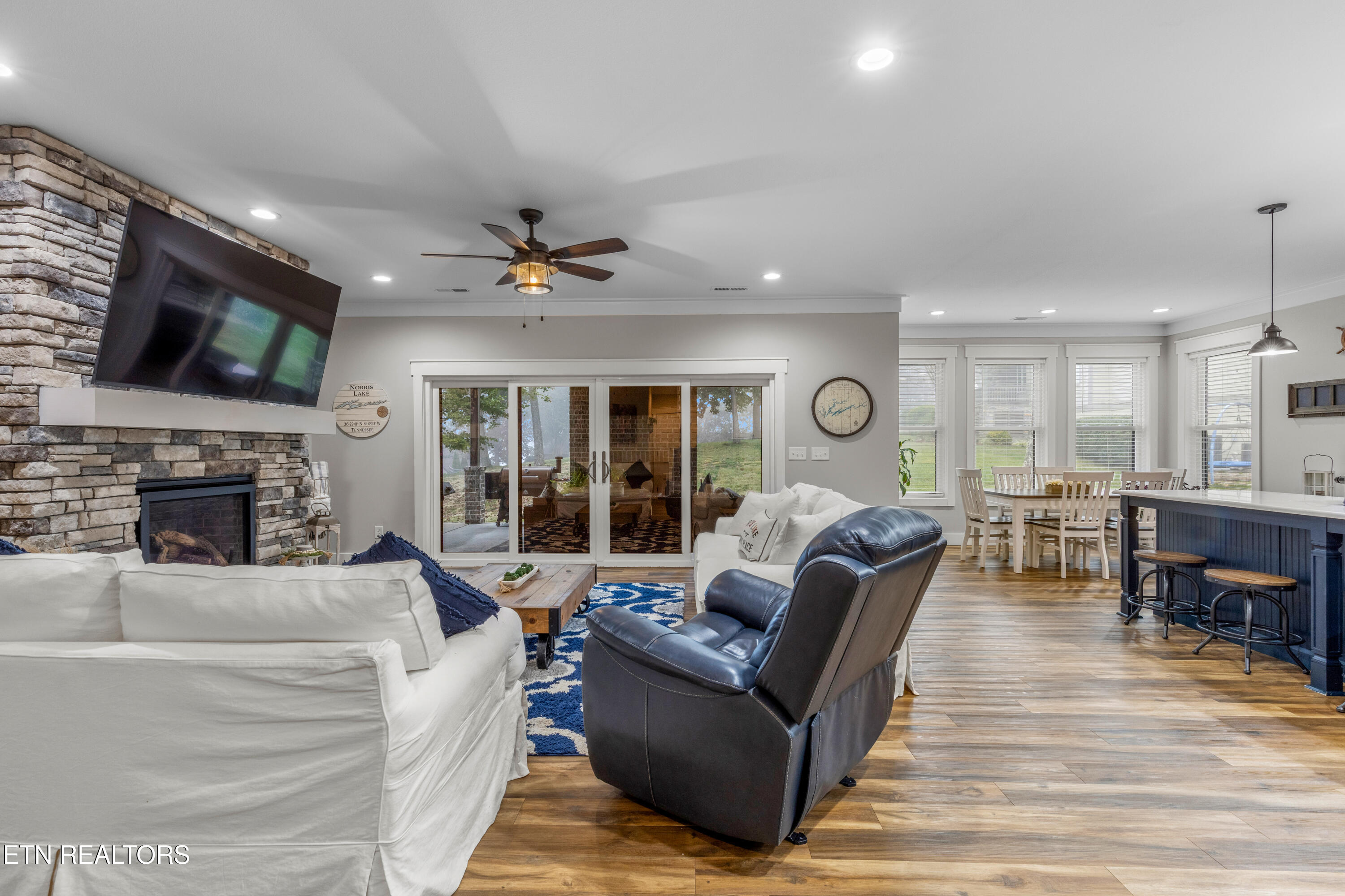 105 Top Sail Court Andersonville TN 37705