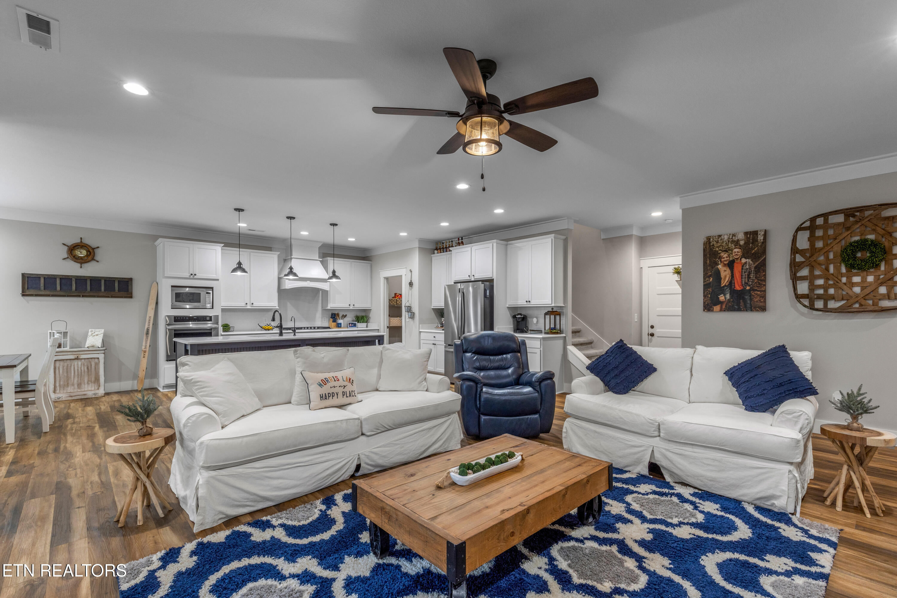 105 Top Sail Court Andersonville TN 37705