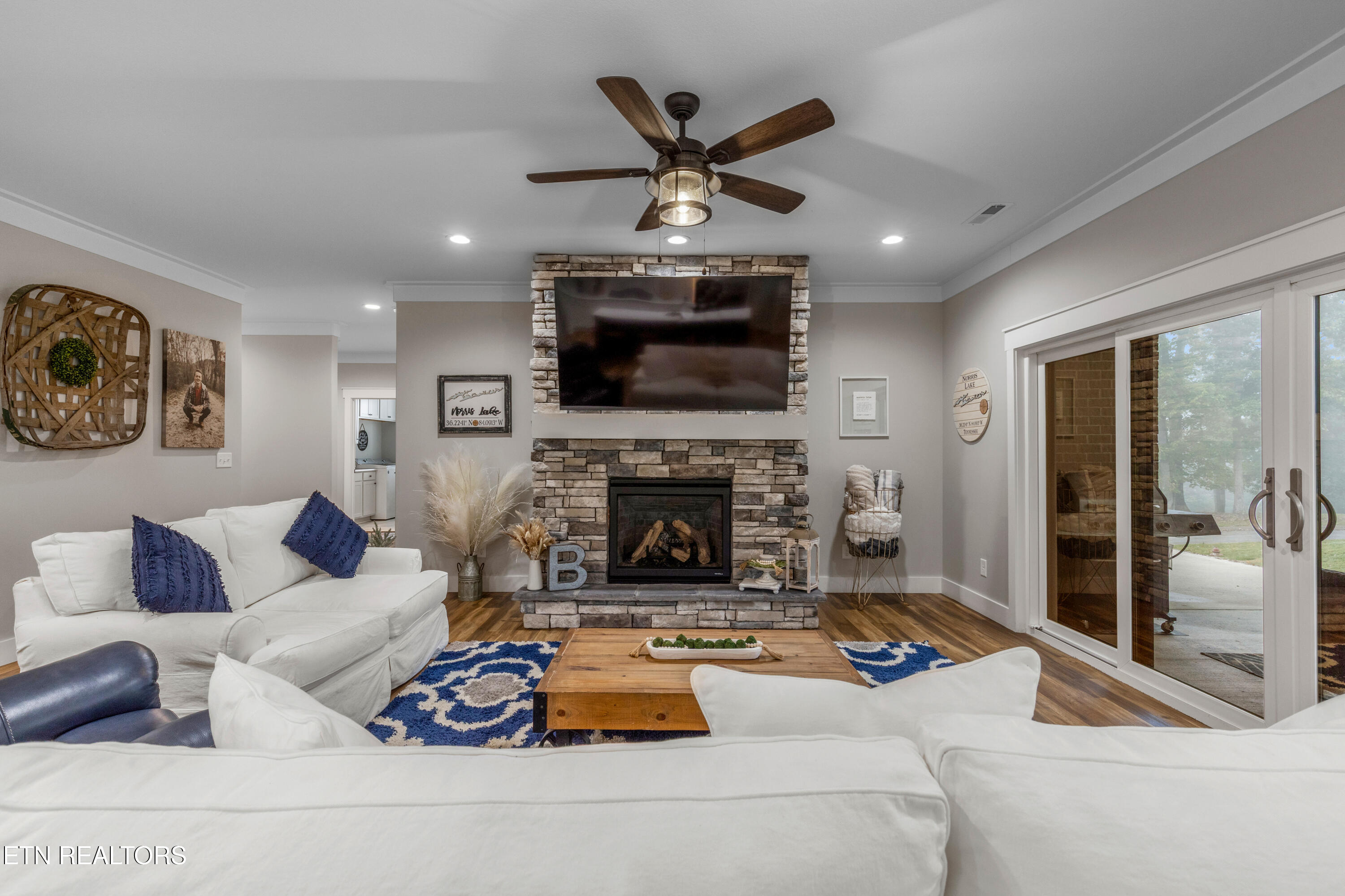 105 Top Sail Court Andersonville TN 37705