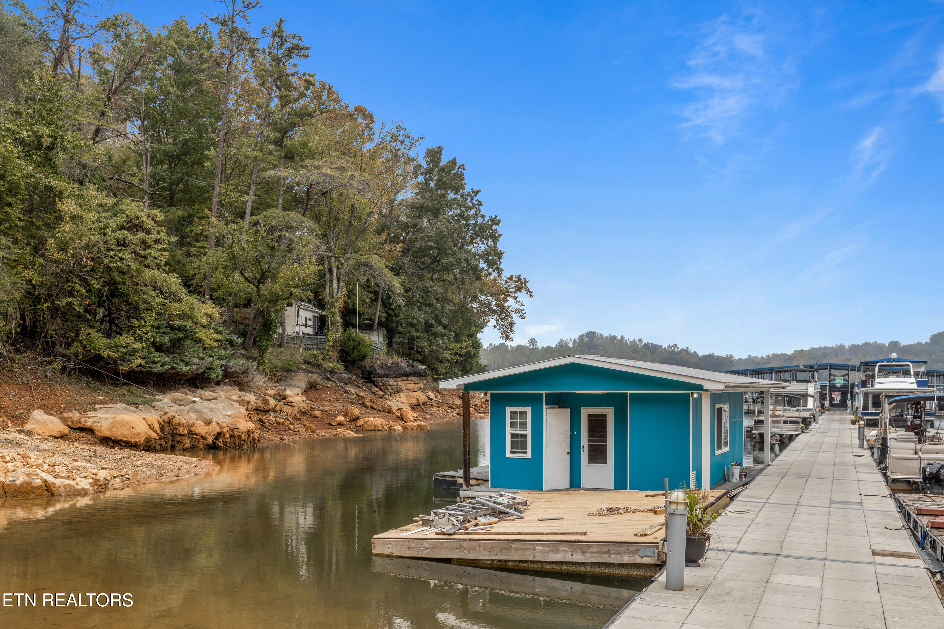 105 Top Sail Court Andersonville TN 37705