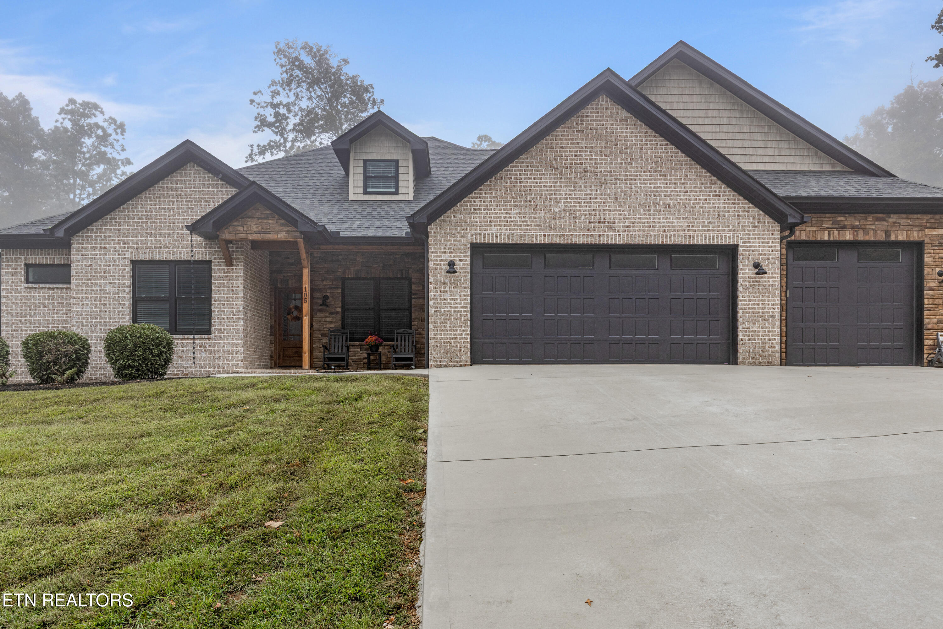 105 Top Sail Court Andersonville TN 37705