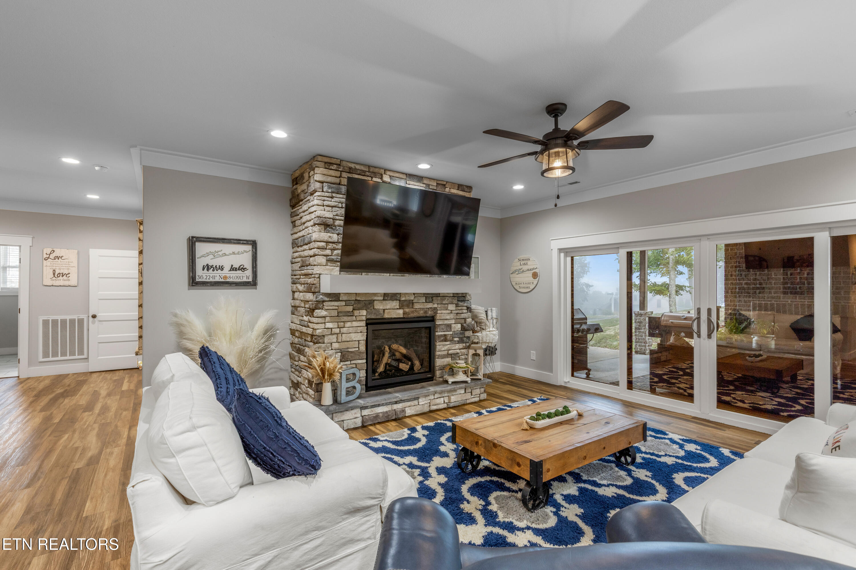 105 Top Sail Court Andersonville TN 37705