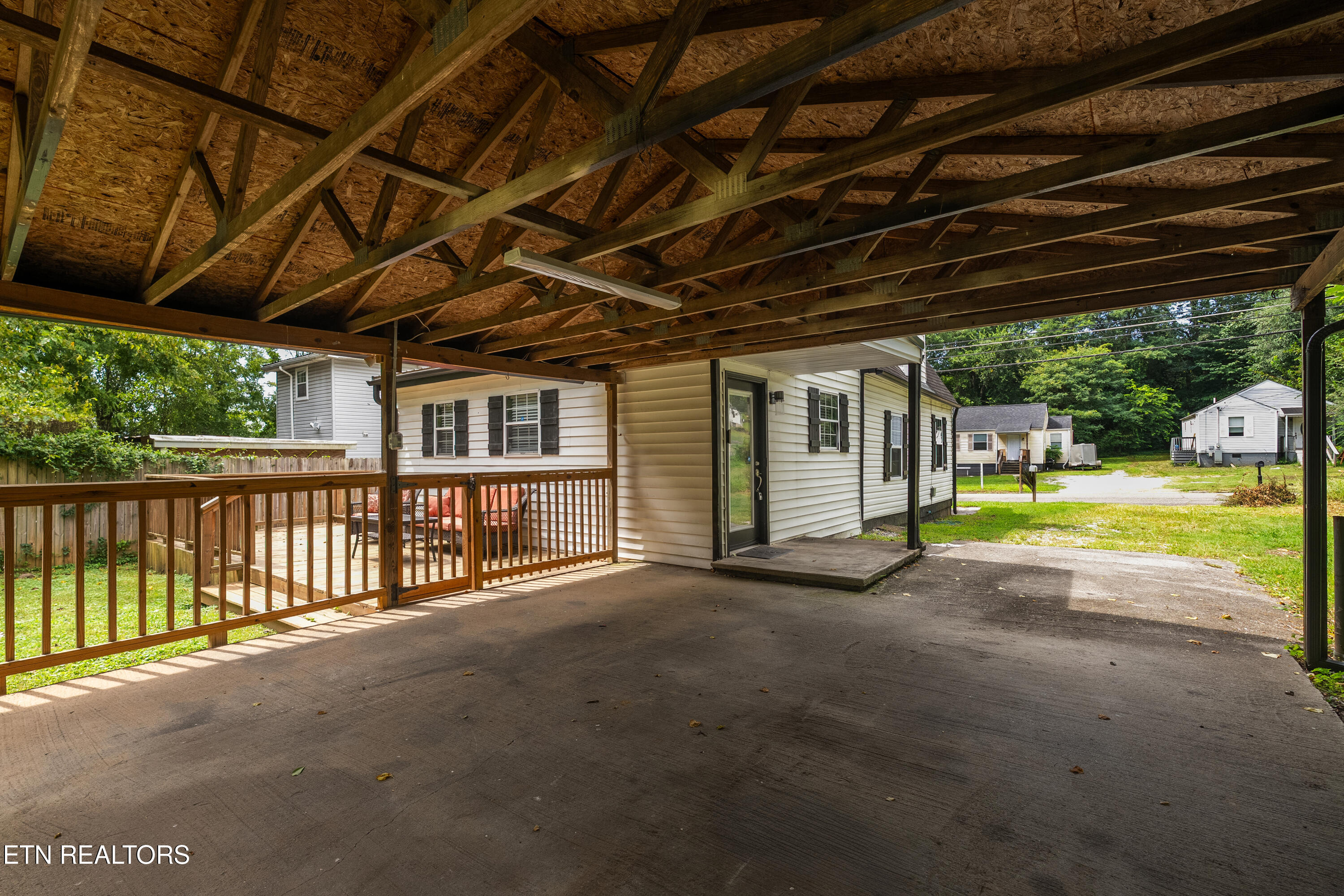 1608 Wilder Place Knoxville TN 37915