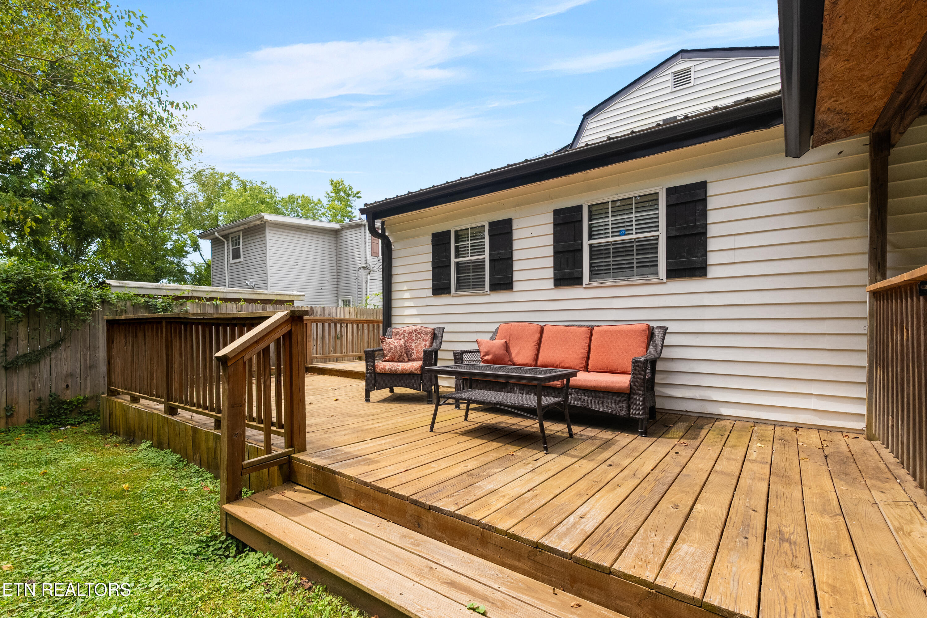 1608 Wilder Place Knoxville TN 37915