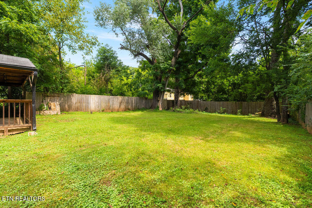 1608 Wilder Place Knoxville TN 37915