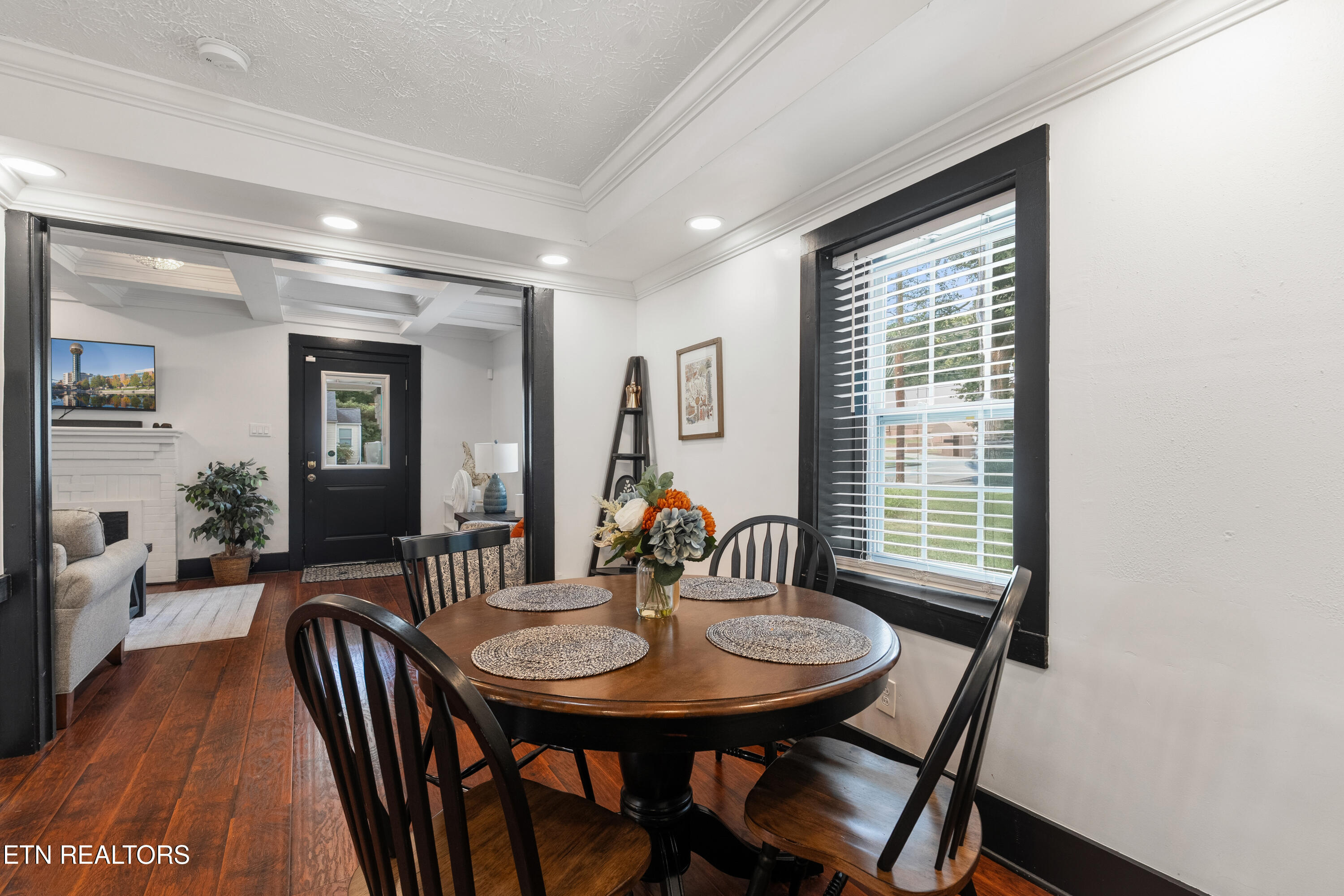 1608 Wilder Place Knoxville TN 37915