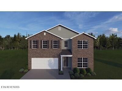 12371 Sweet Maple Lane Knoxville TN 37932