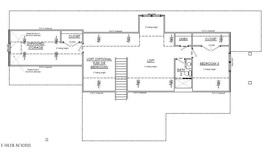 77 Royal Troon Circle Oak Ridge TN 37830