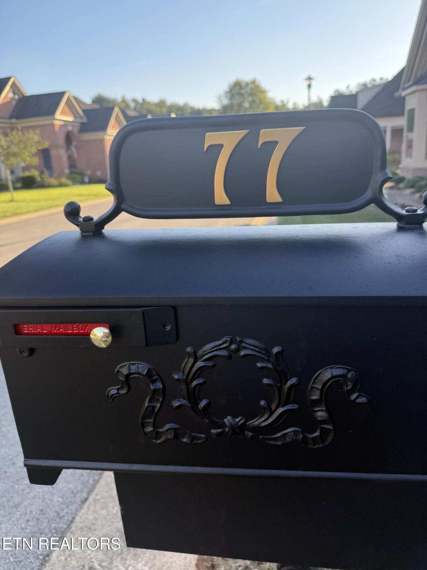 77 Royal Troon Circle Oak Ridge TN 37830