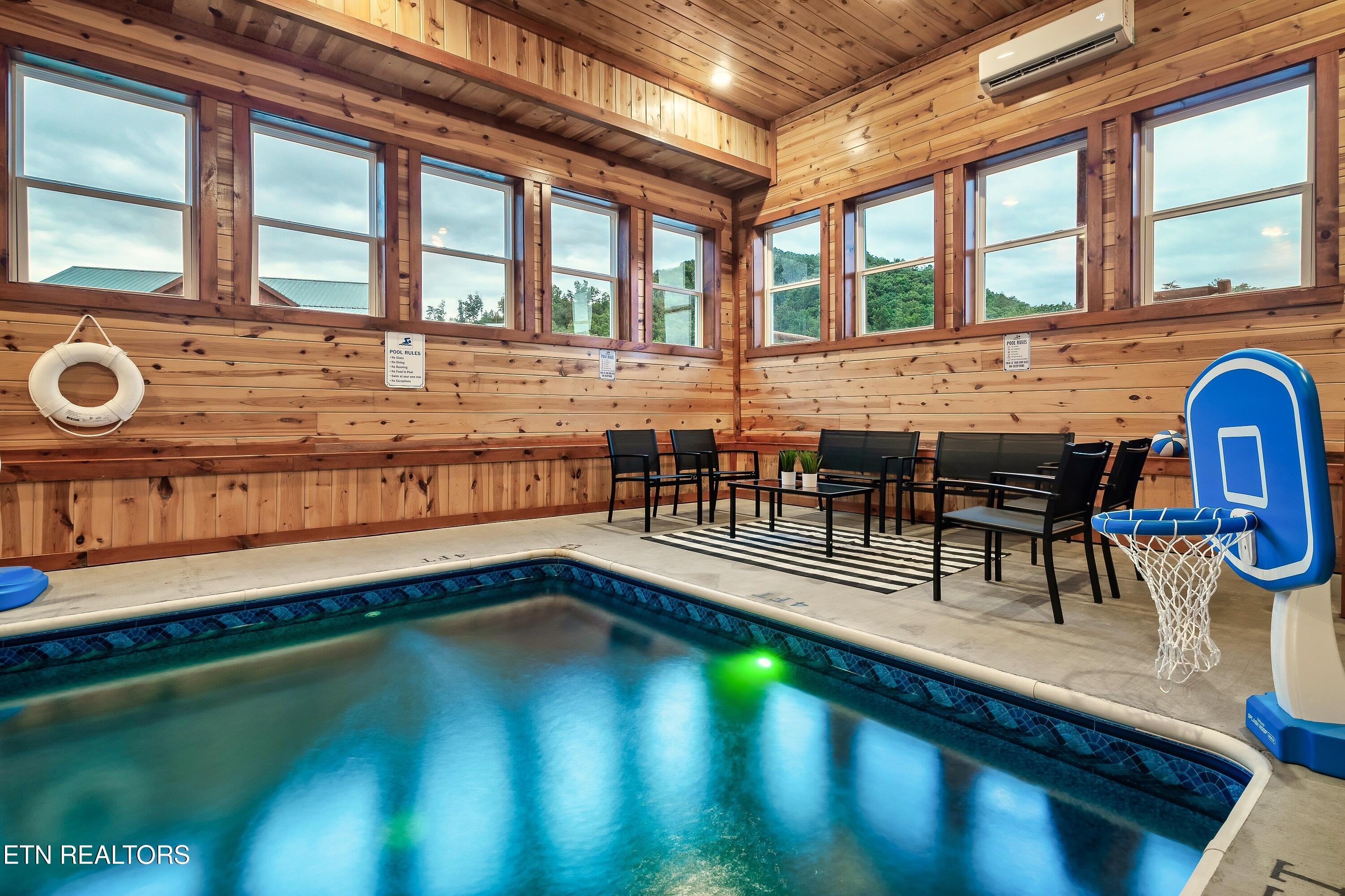 2303 Boulder Way Sevierville TN 37862