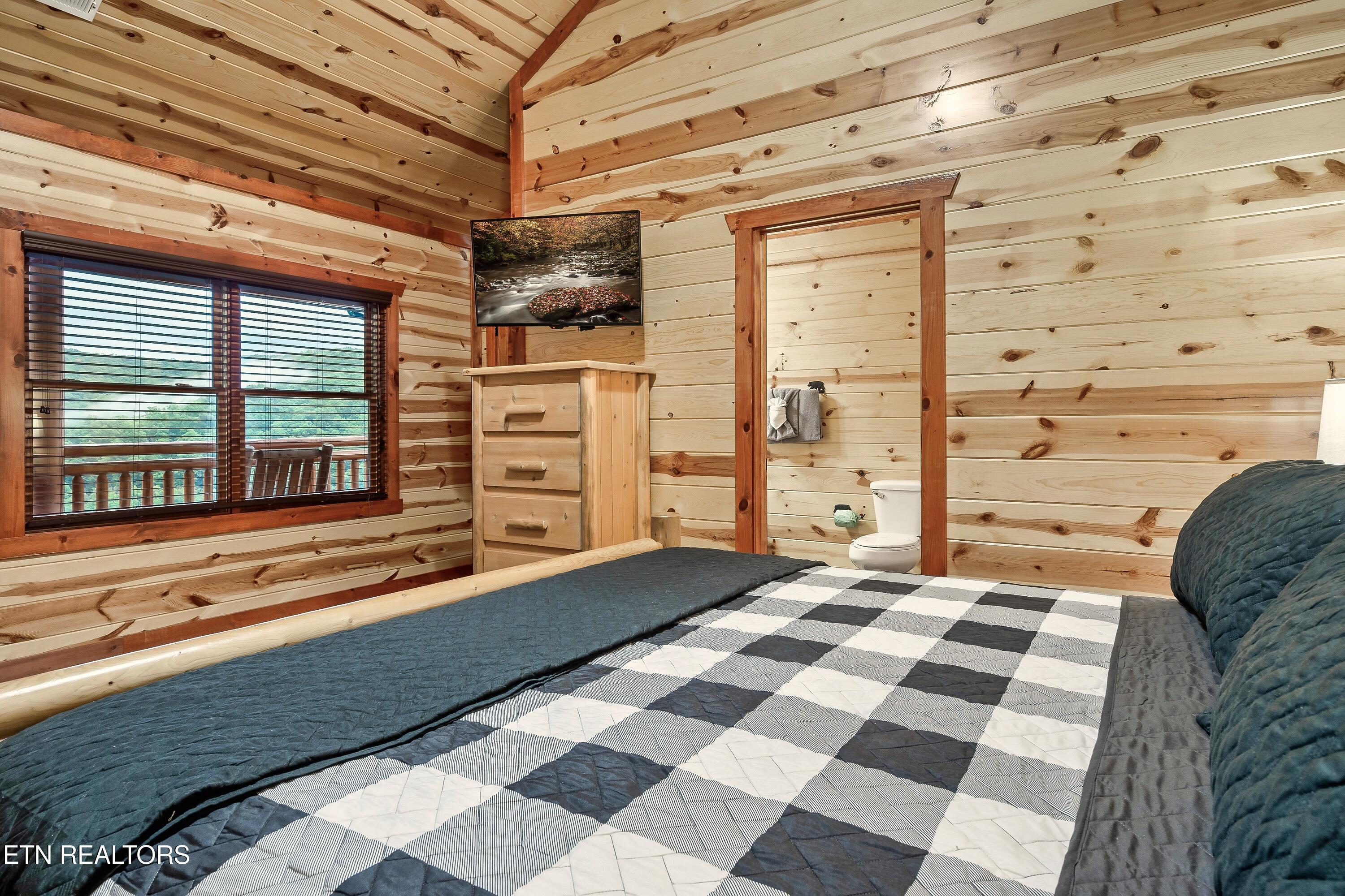 2303 Boulder Way Sevierville TN 37862