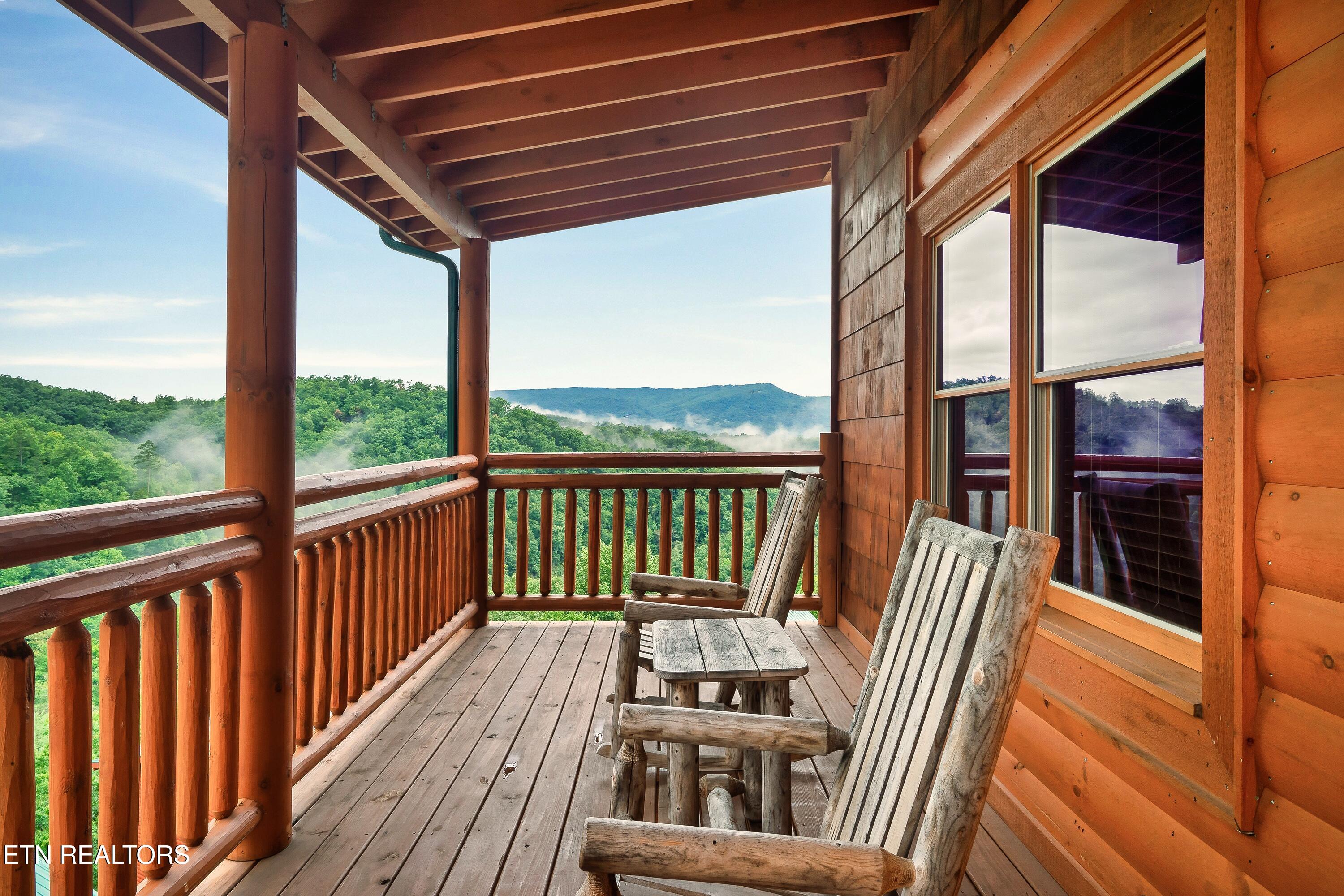 2303 Boulder Way Sevierville TN 37862