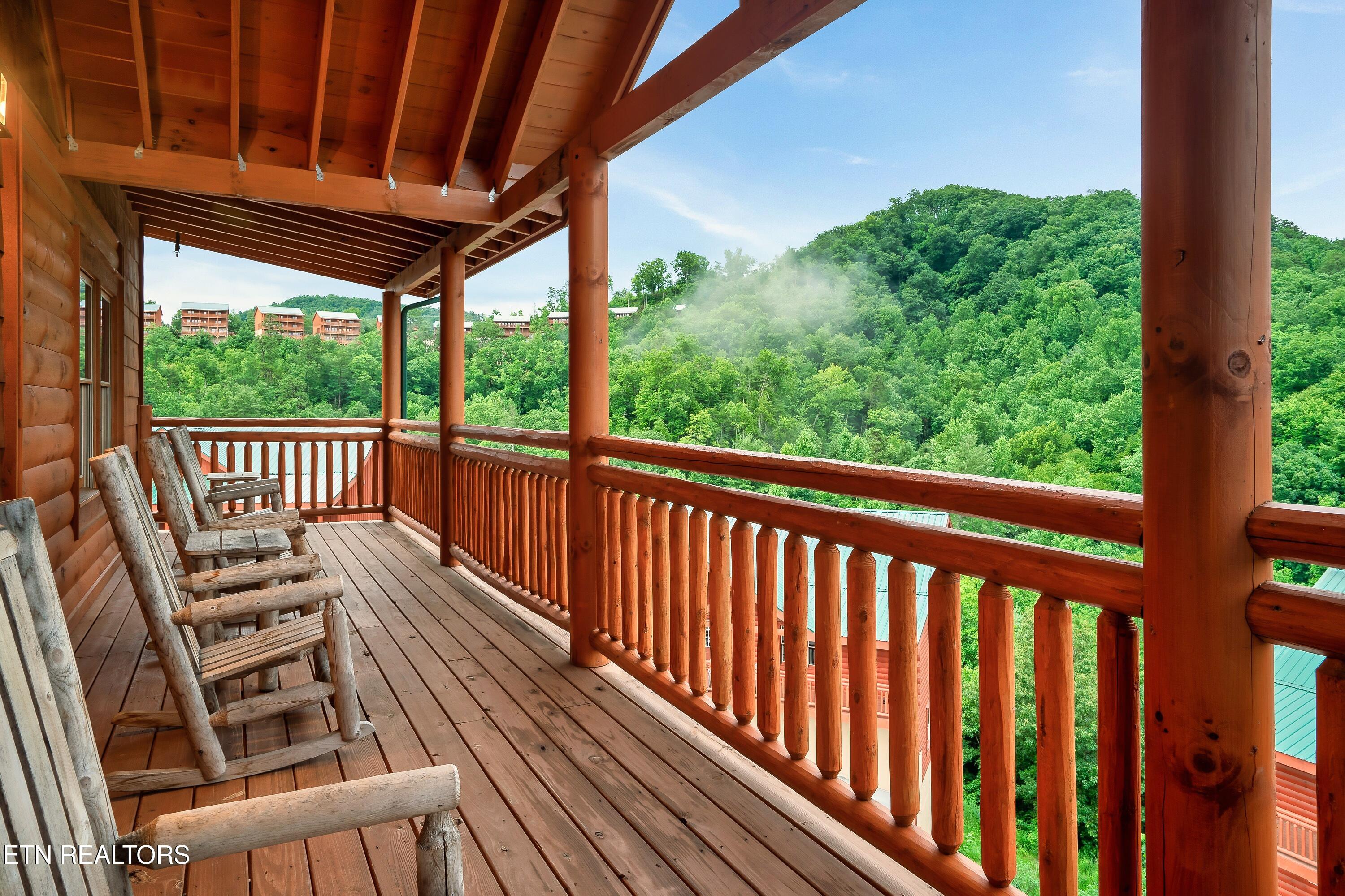 2303 Boulder Way Sevierville TN 37862