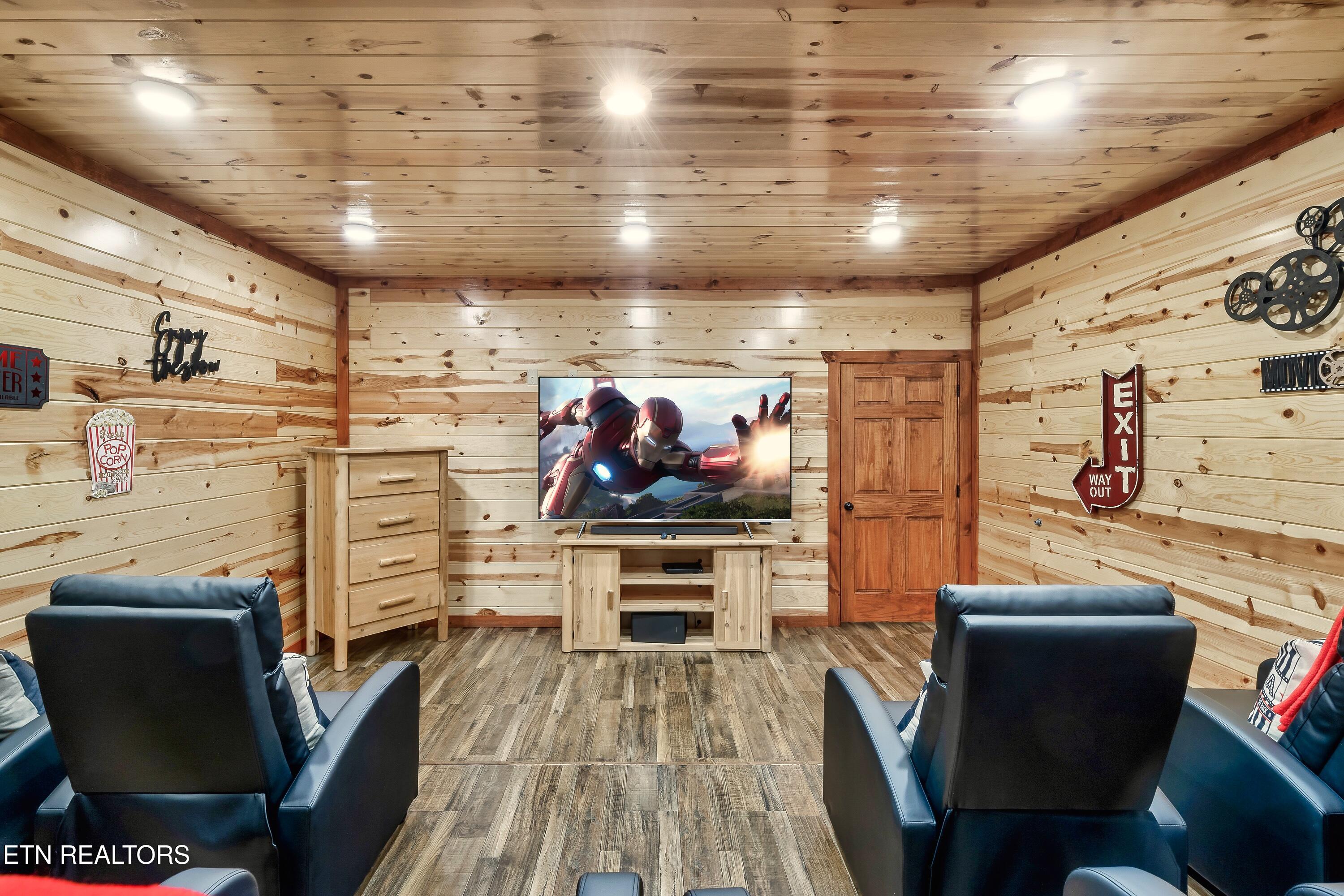2303 Boulder Way Sevierville TN 37862