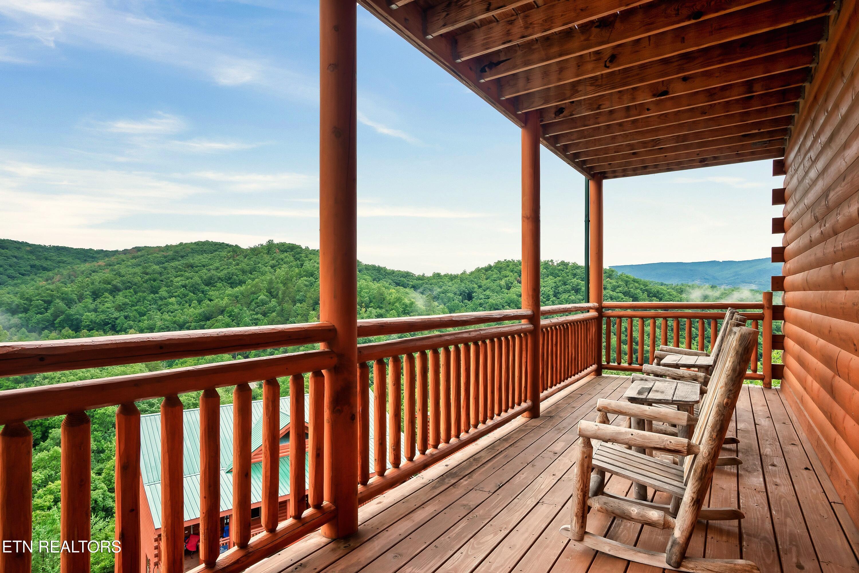 2303 Boulder Way Sevierville TN 37862