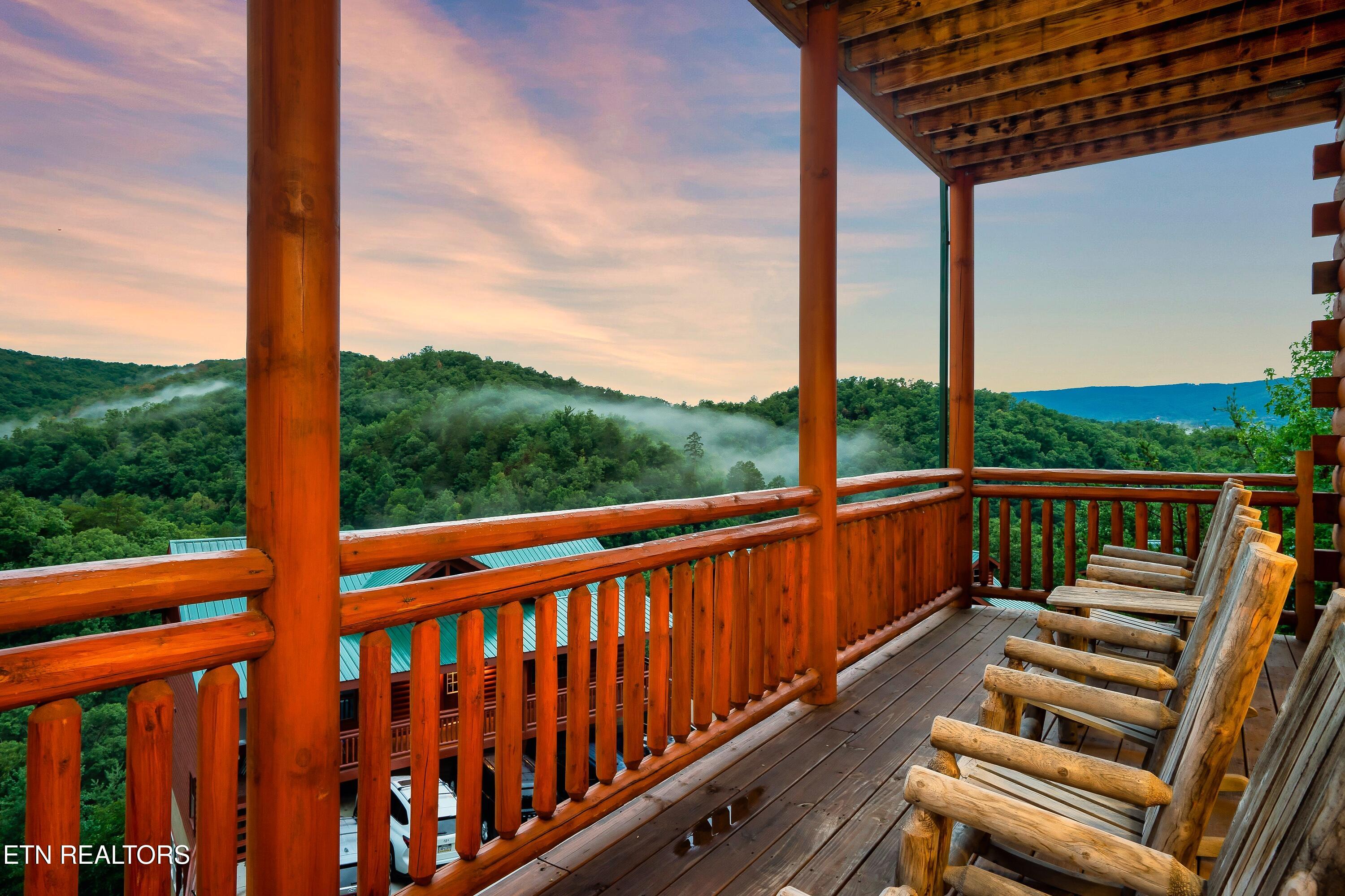 2303 Boulder Way Sevierville TN 37862