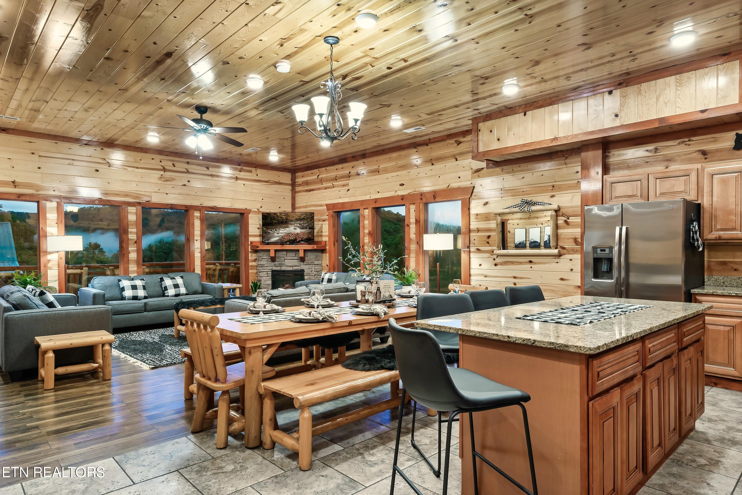 2303 Boulder Way Sevierville TN 37862