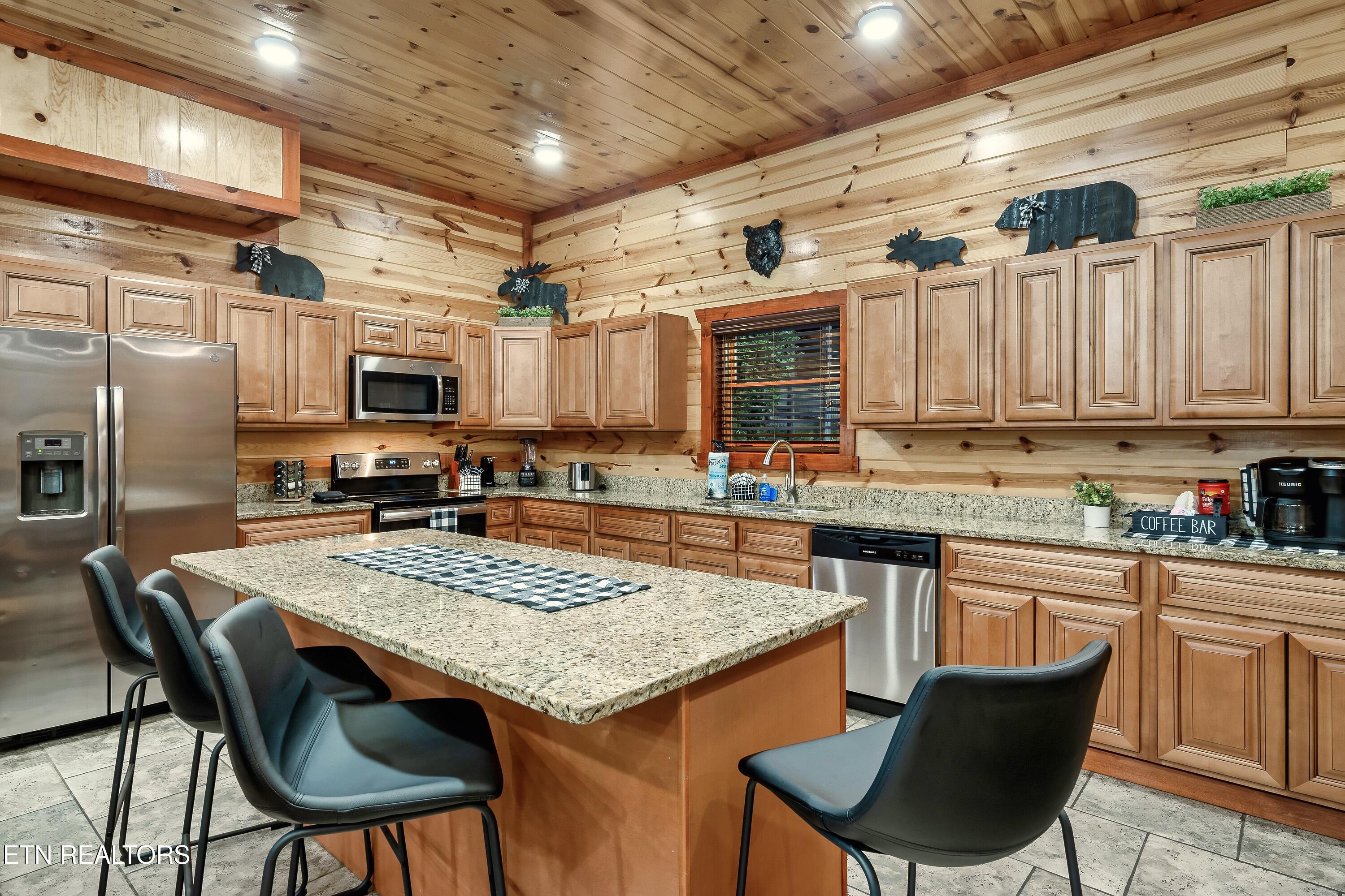 2303 Boulder Way Sevierville TN 37862