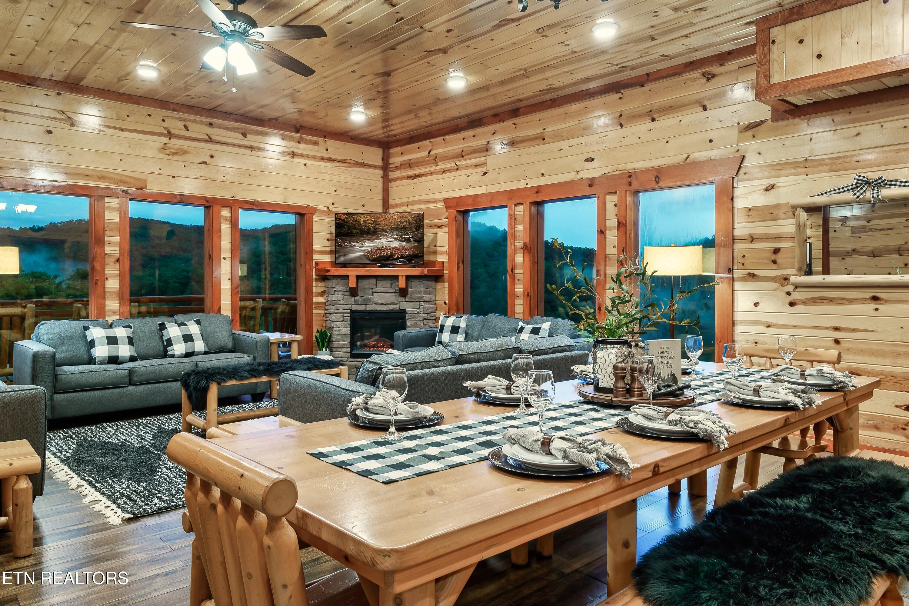 2303 Boulder Way Sevierville TN 37862
