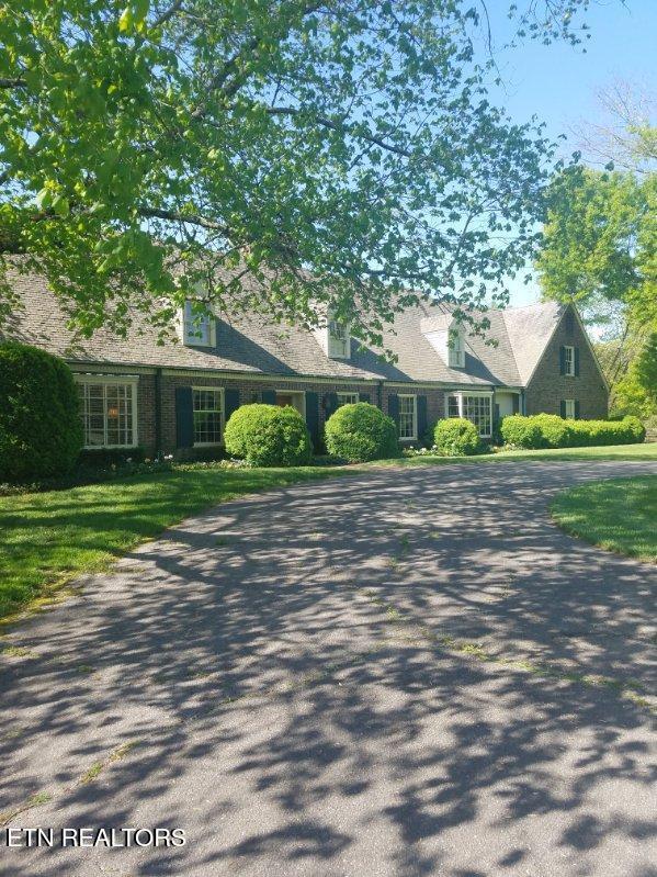 620 Walker Springs Road Knoxville TN 37923