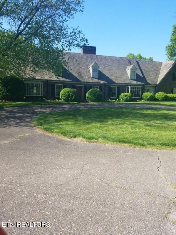 620 Walker Springs Road Knoxville TN 37923