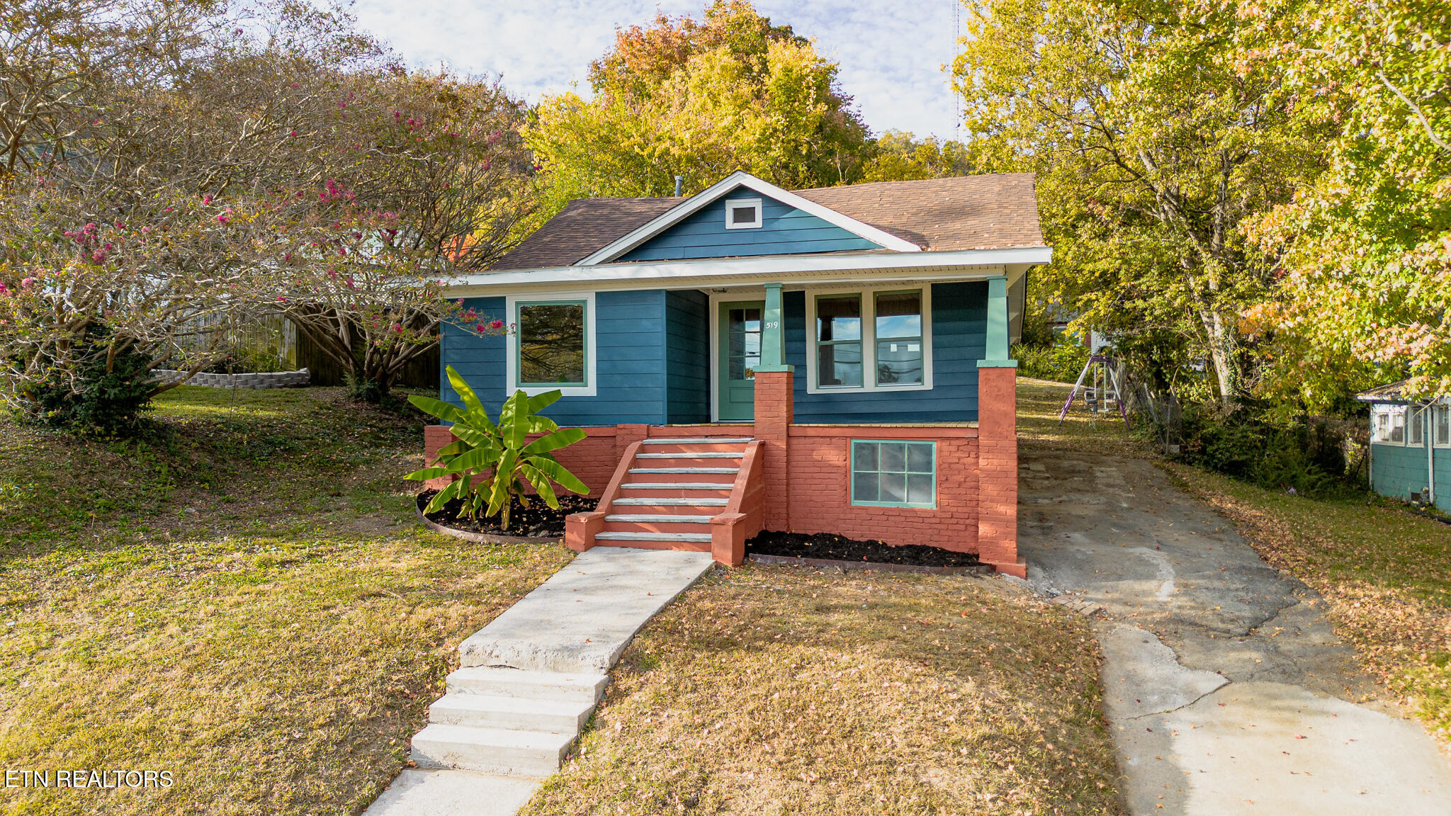 519 Watauga Avenue Knoxville TN 37917