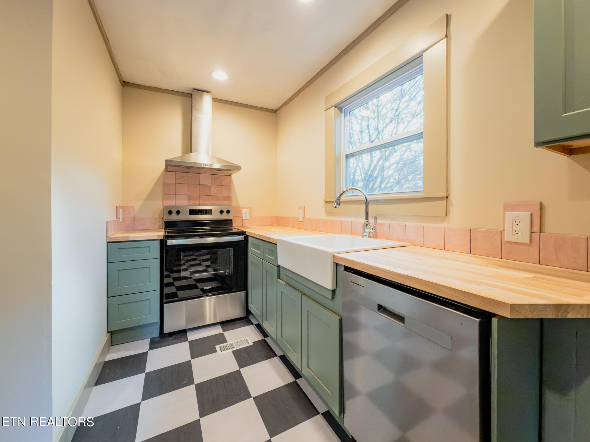 519 Watauga Avenue Knoxville TN 37917