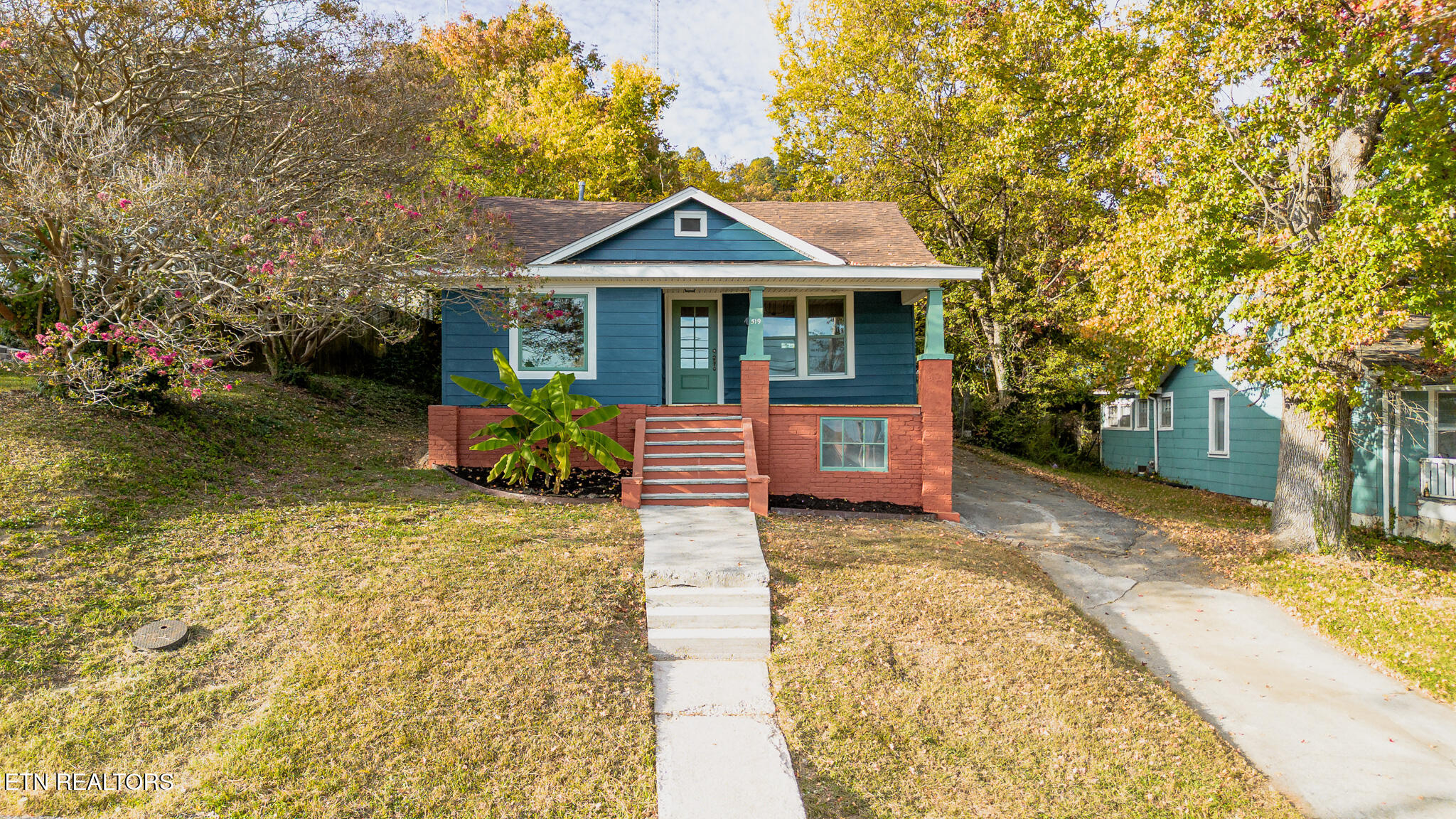 519 Watauga Avenue Knoxville TN 37917