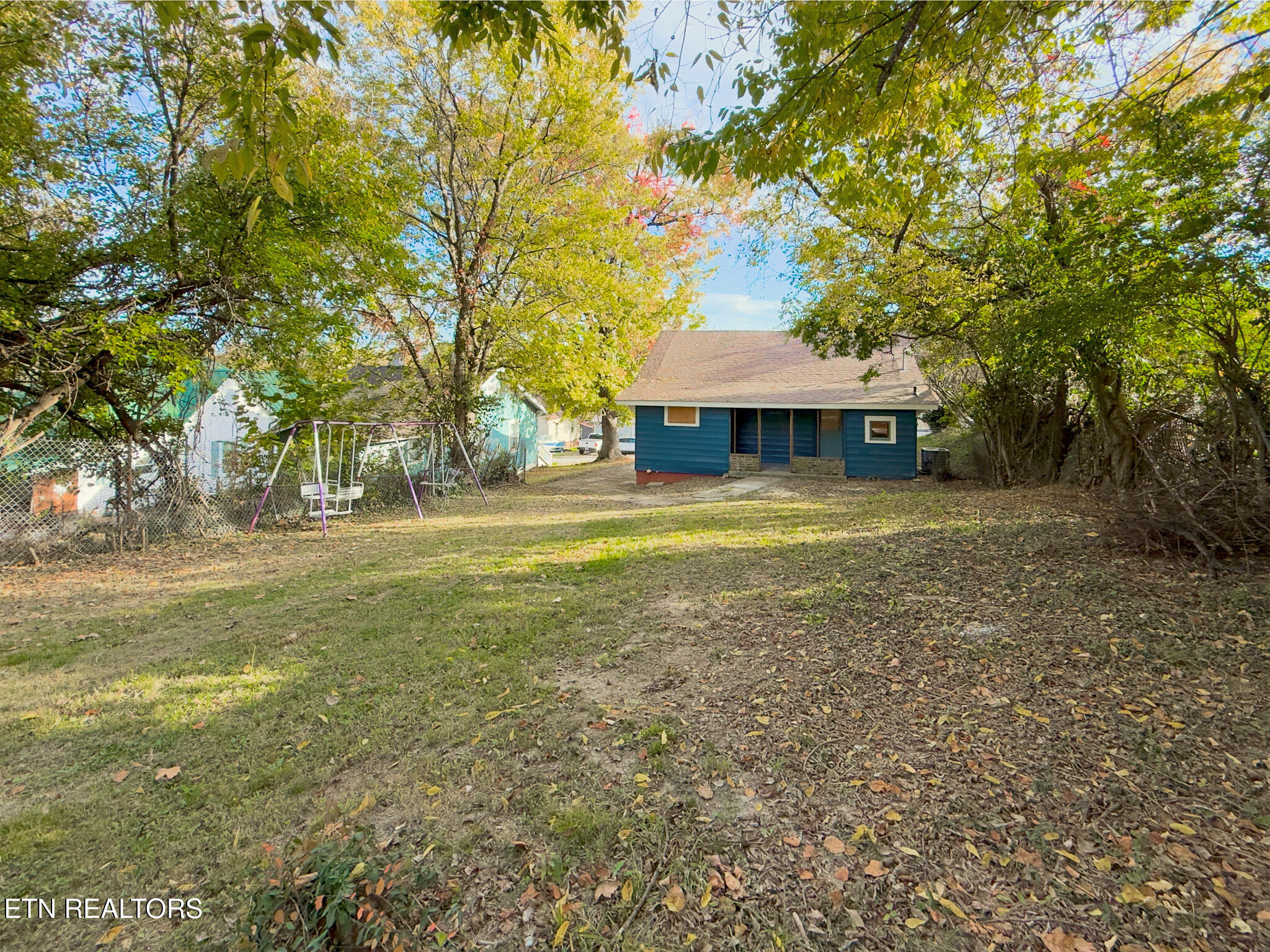 519 Watauga Avenue Knoxville TN 37917