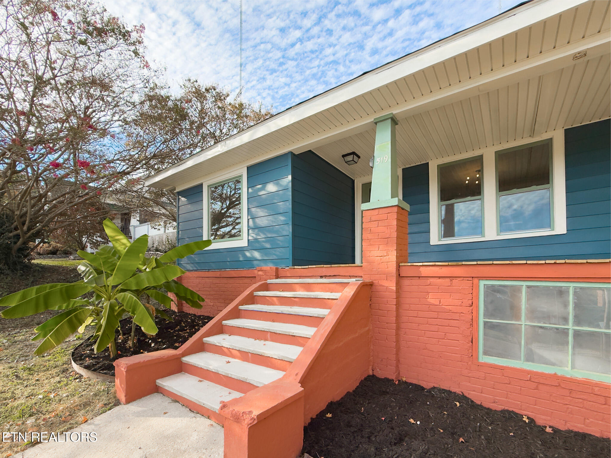 519 Watauga Avenue Knoxville TN 37917