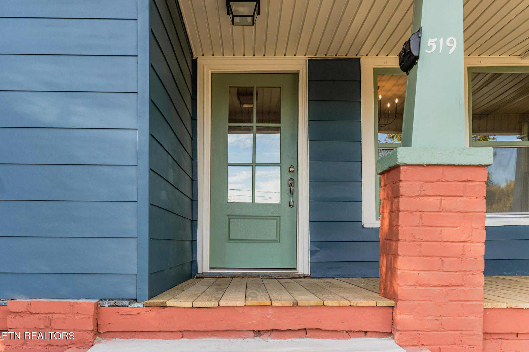 519 Watauga Avenue Knoxville TN 37917