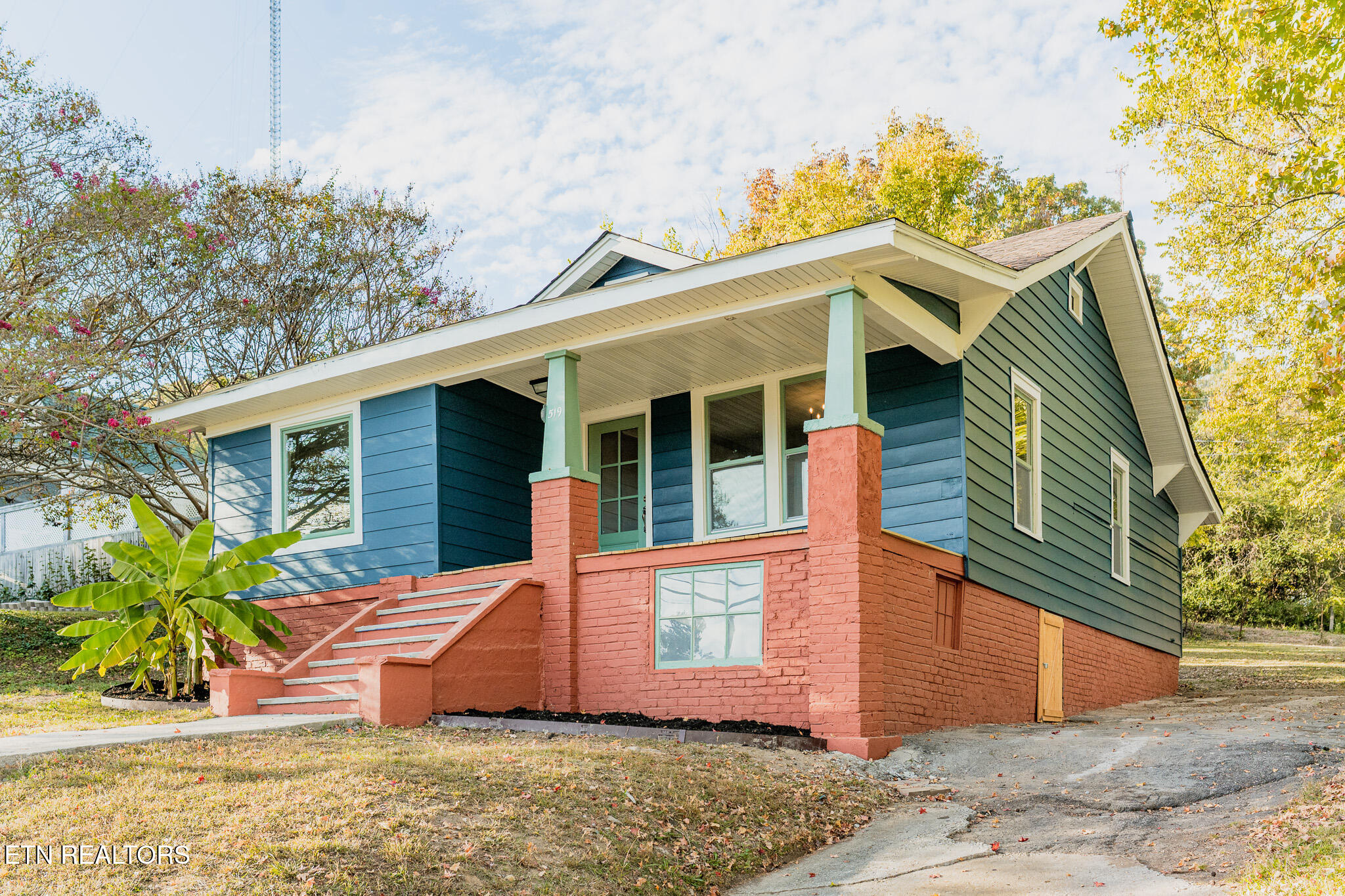 519 Watauga Avenue Knoxville TN 37917